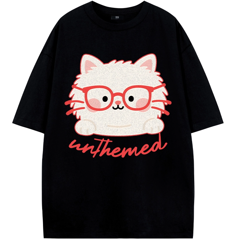 UNthemed T