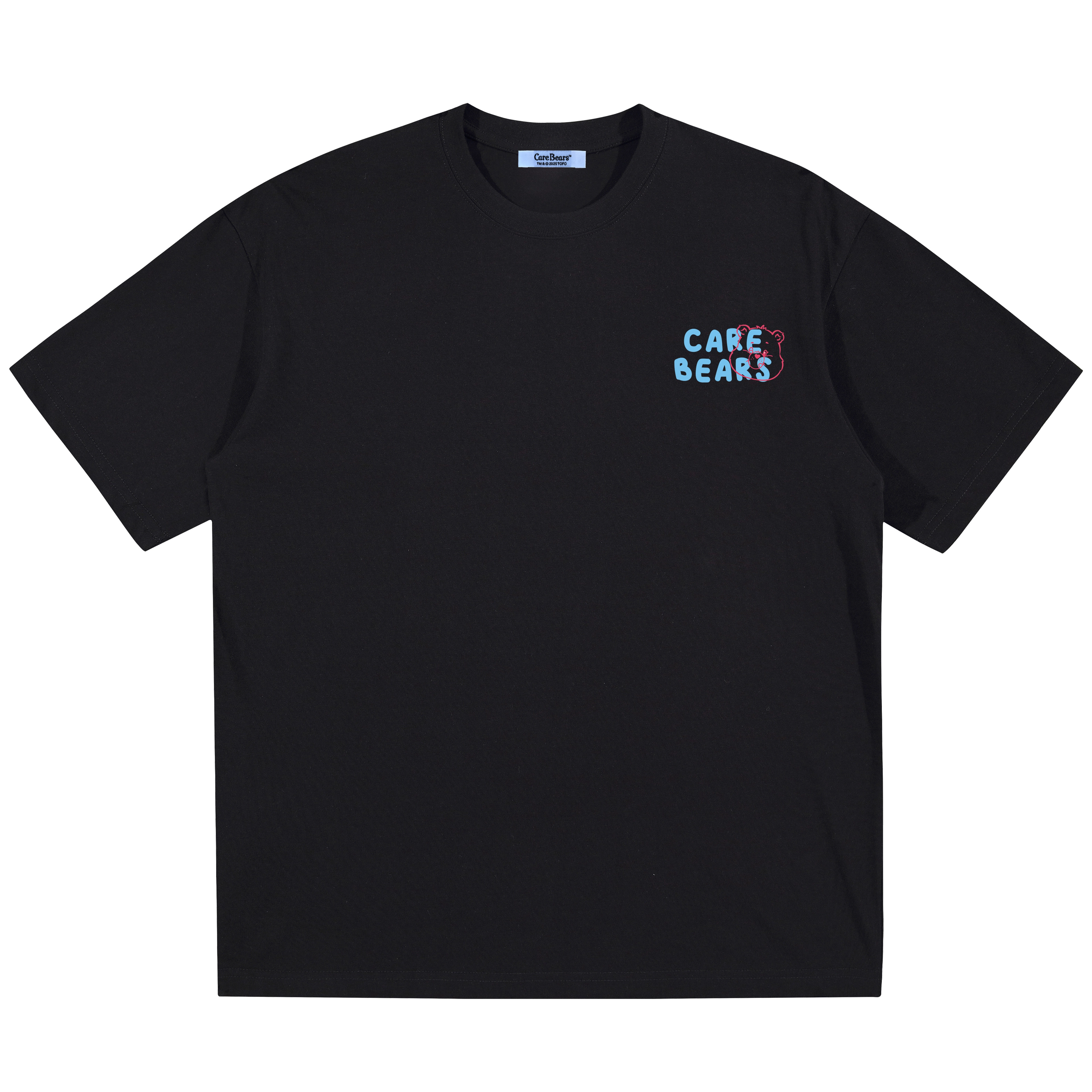 CAREBEARS LogoT