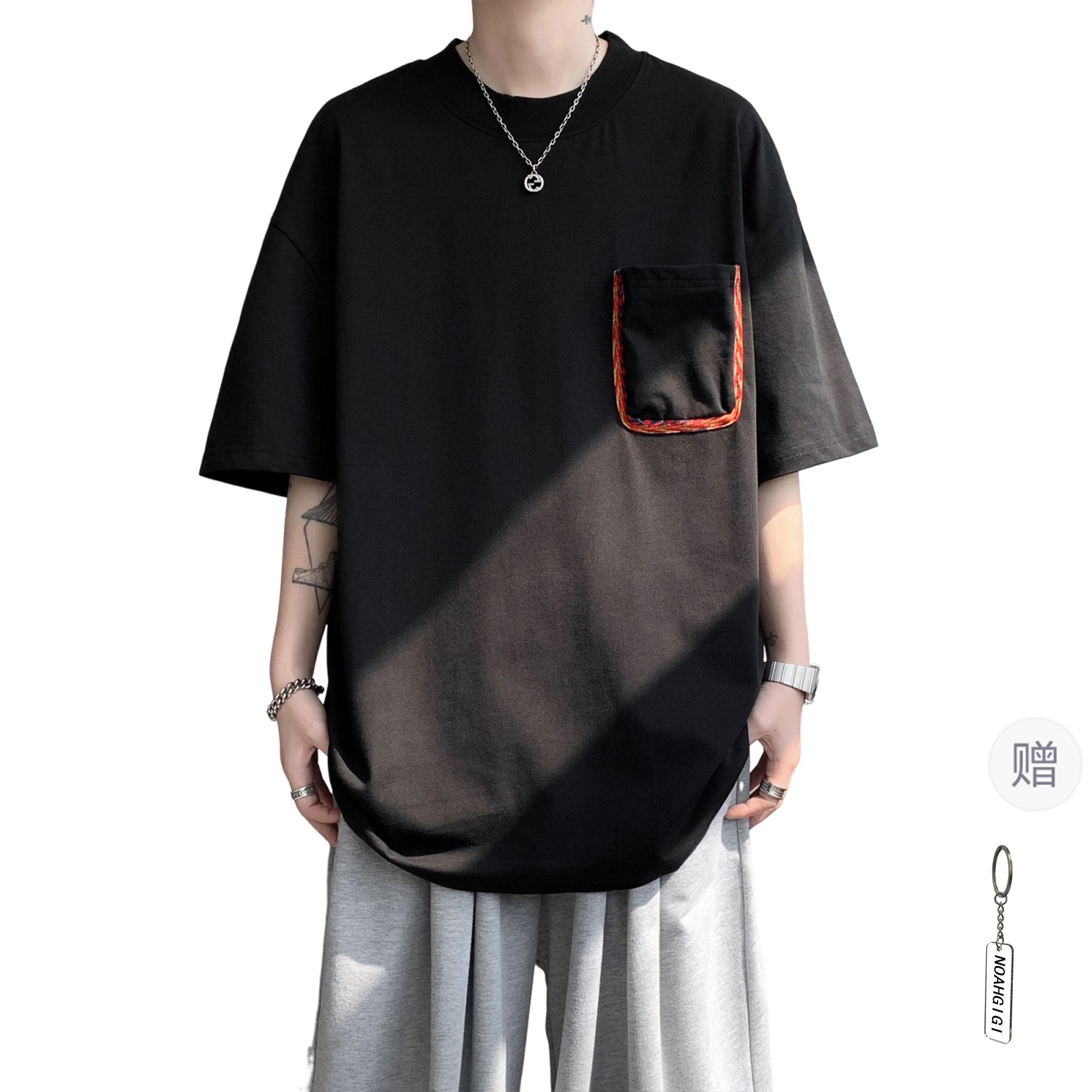 NOAHGIGI T