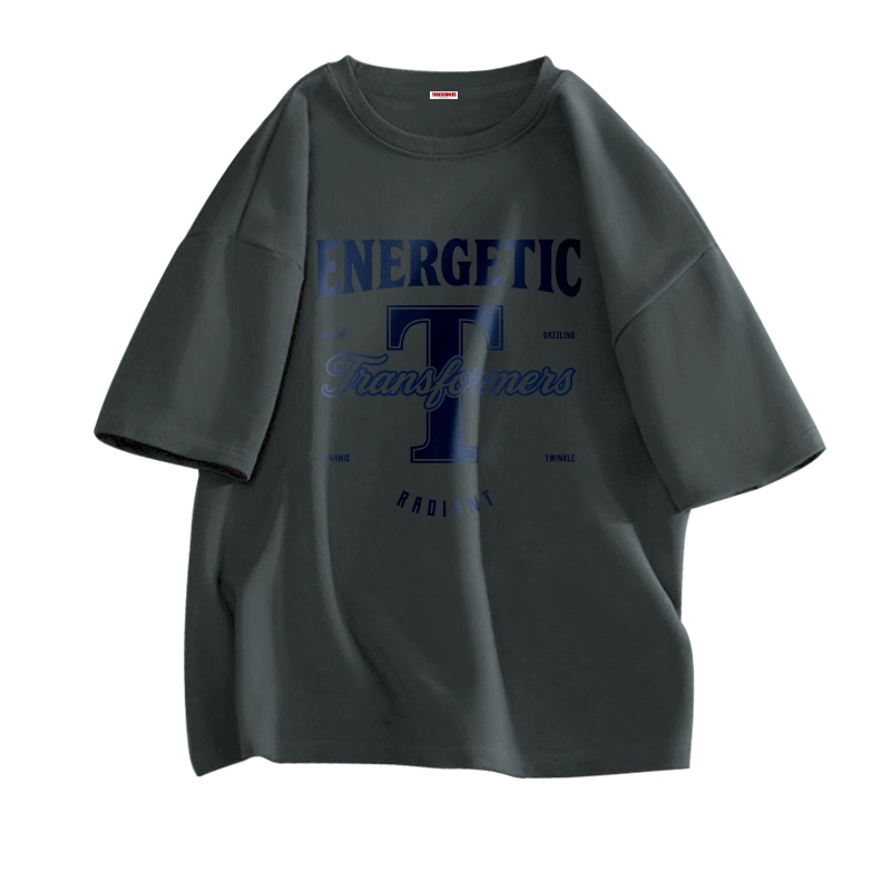 TRANSFORMERS OversizehiphopT