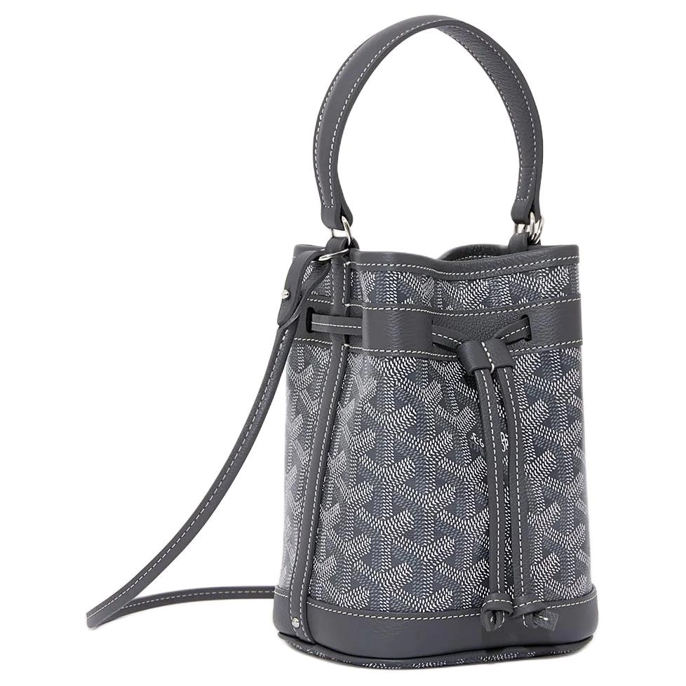 GOYARD Petit Flot Goyardine