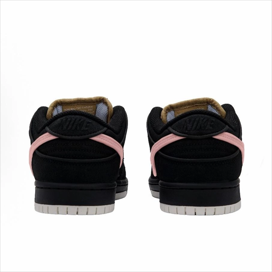 Nike Dunk SB BLACK PINK