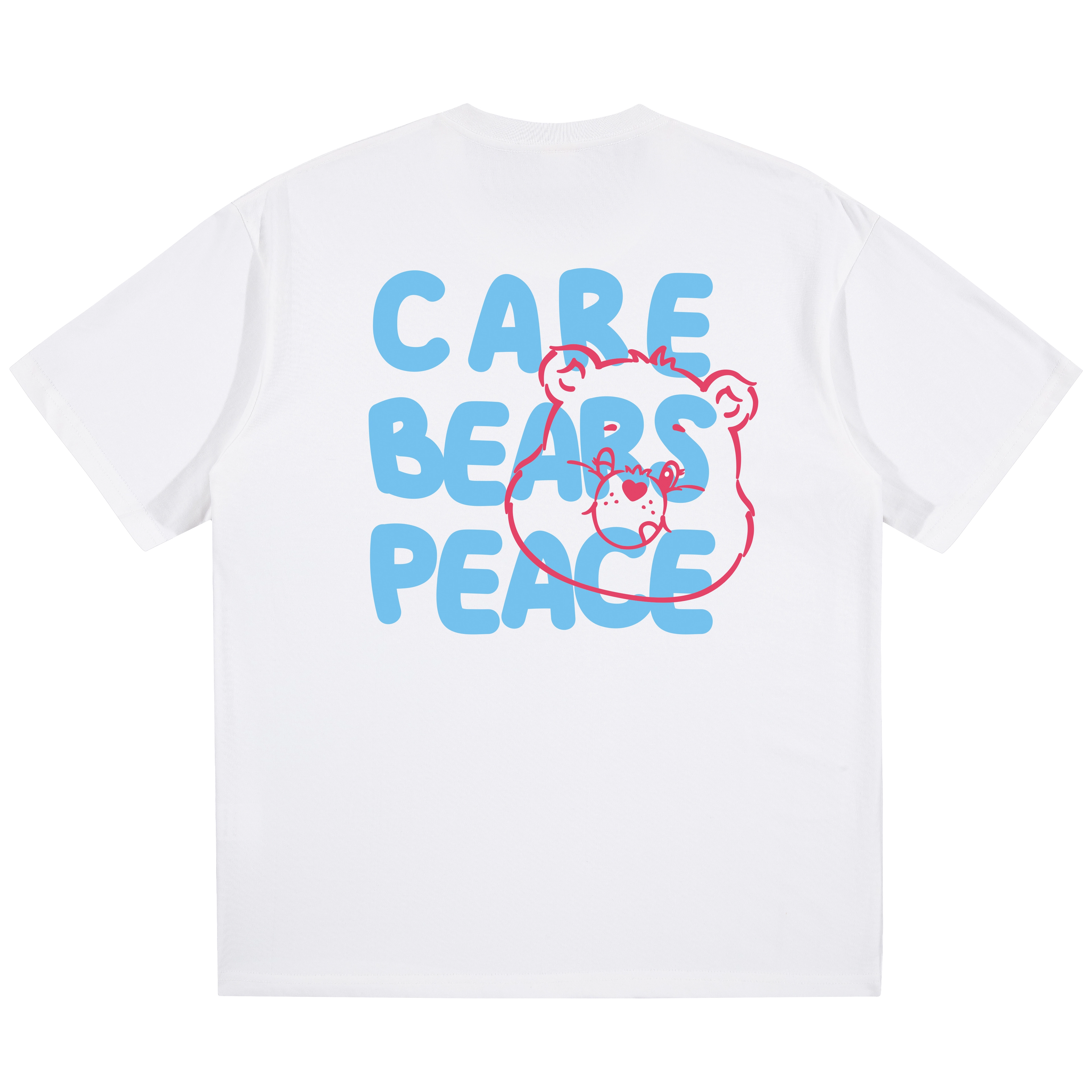 CAREBEARS LogoT