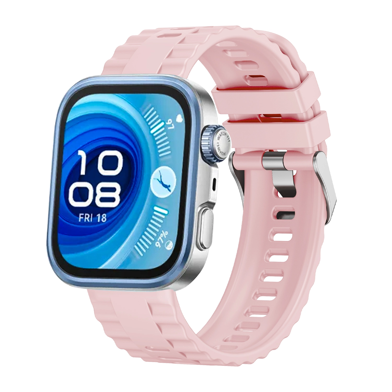 Dresself 210mm Watch Fit44Pro3