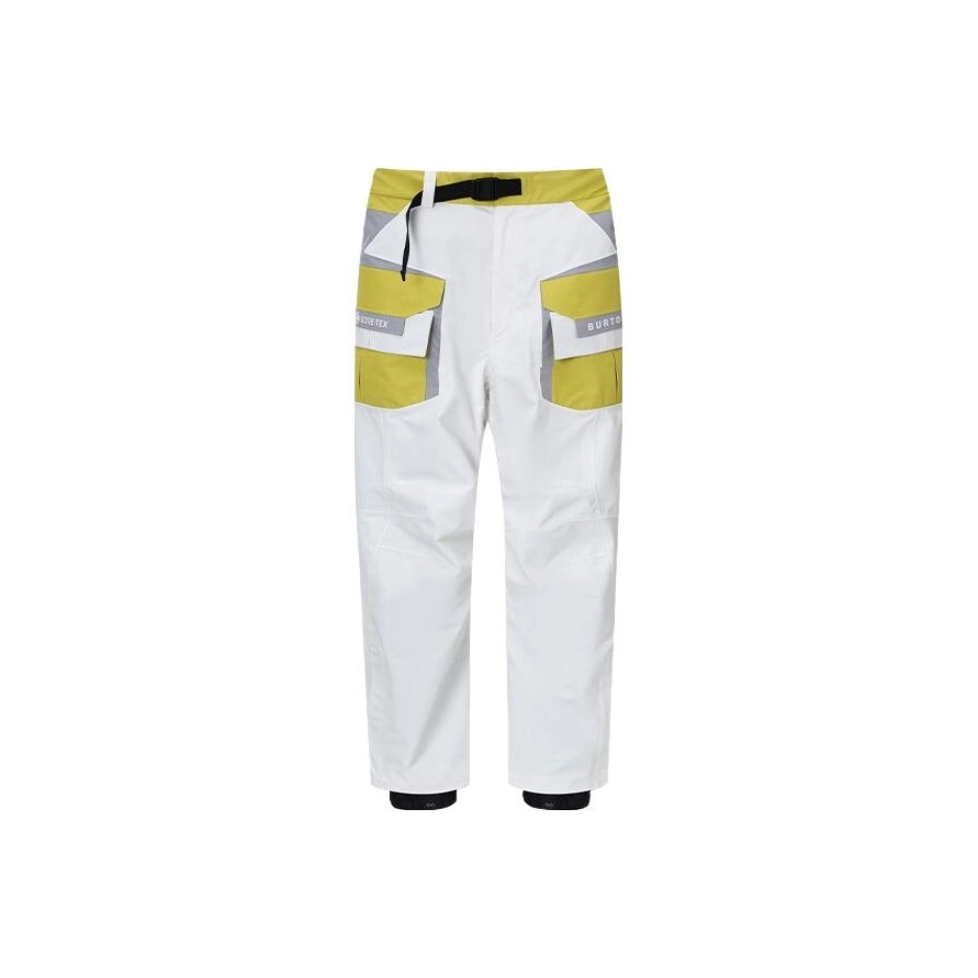 BURTON AIZAWA VANGUARD GORETEX 2L