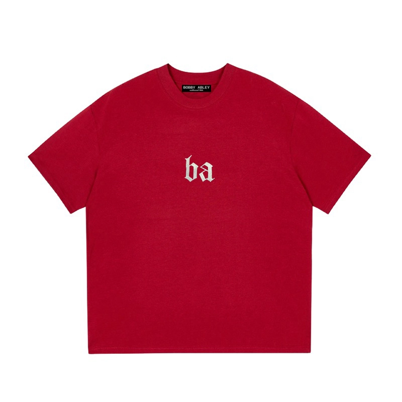 BOBBY ABLEY logoT