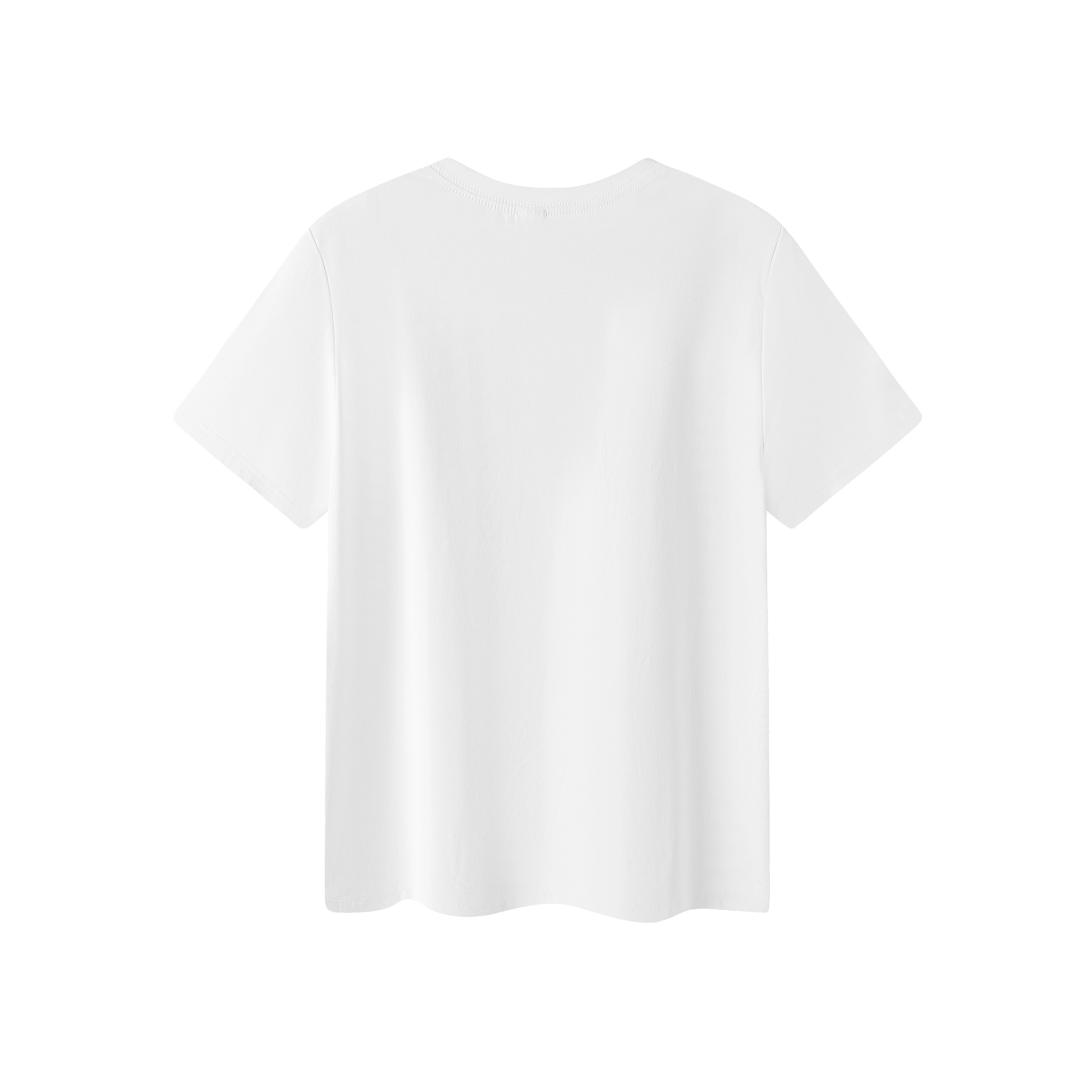 BOBBY ABLEY Logo T