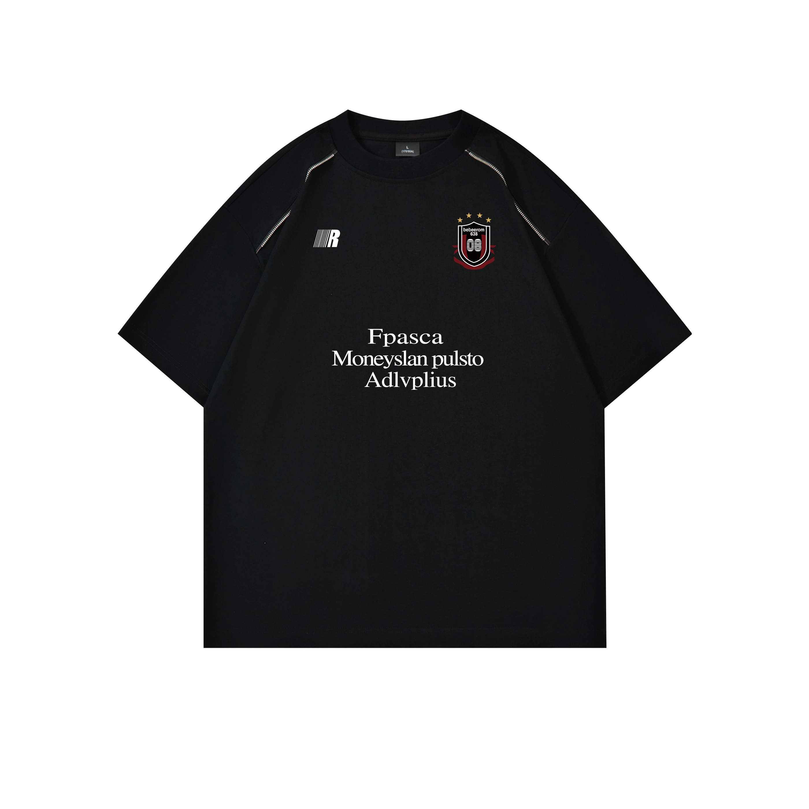 HIPHOPPUNKS T