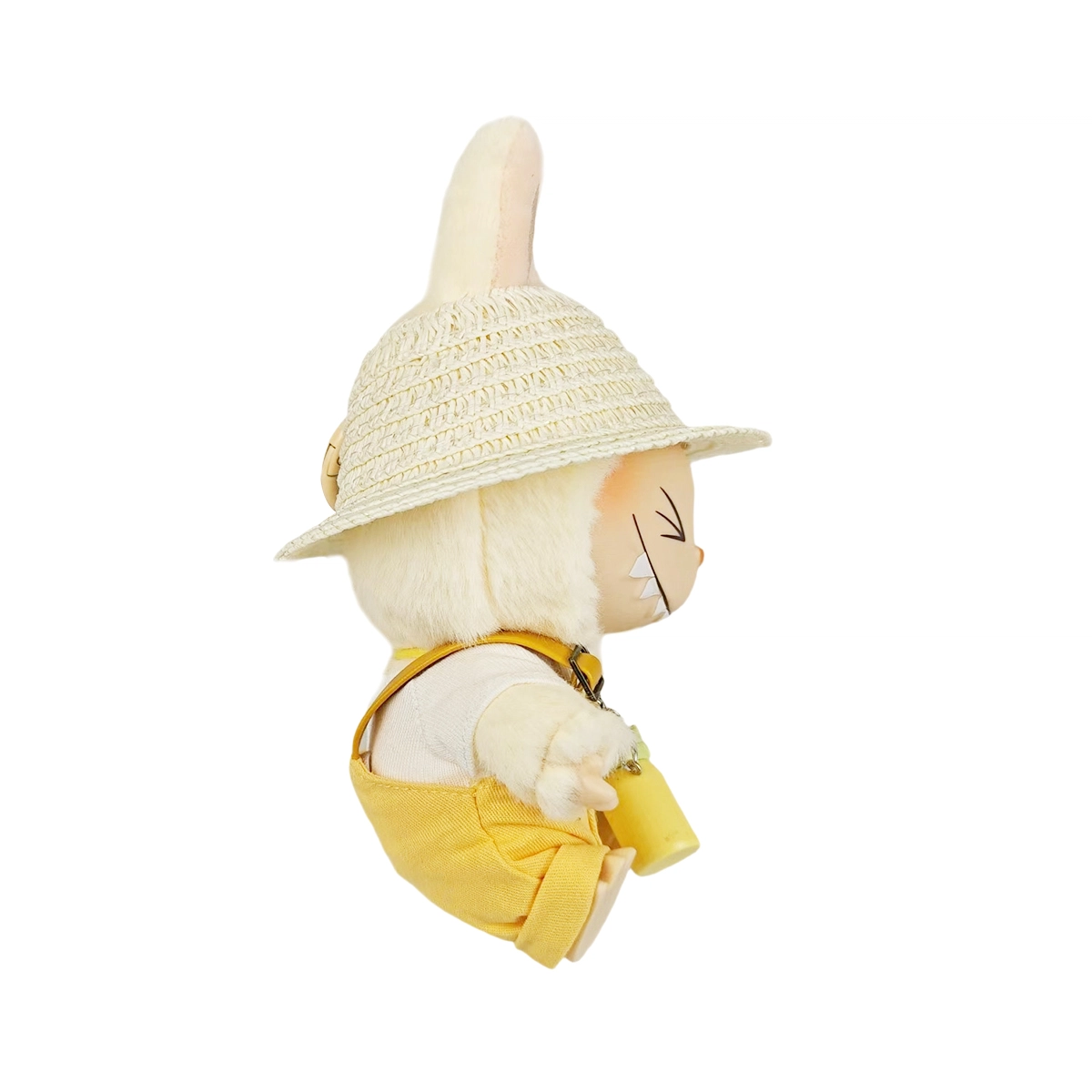 POP MART THEMONSTERS BNK labubu 15cm