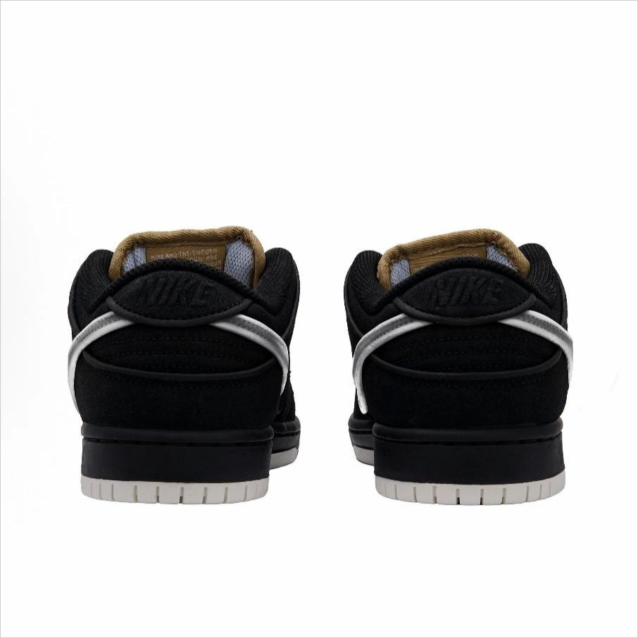 Nike Dunk SB BLACK
