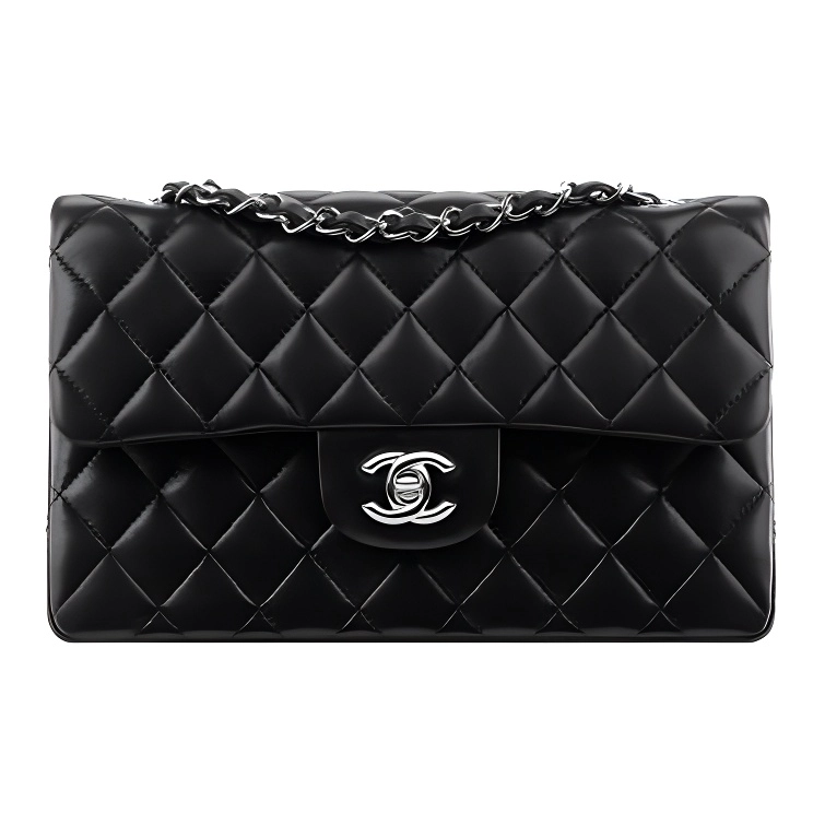 CHANEL Classic Flap CF