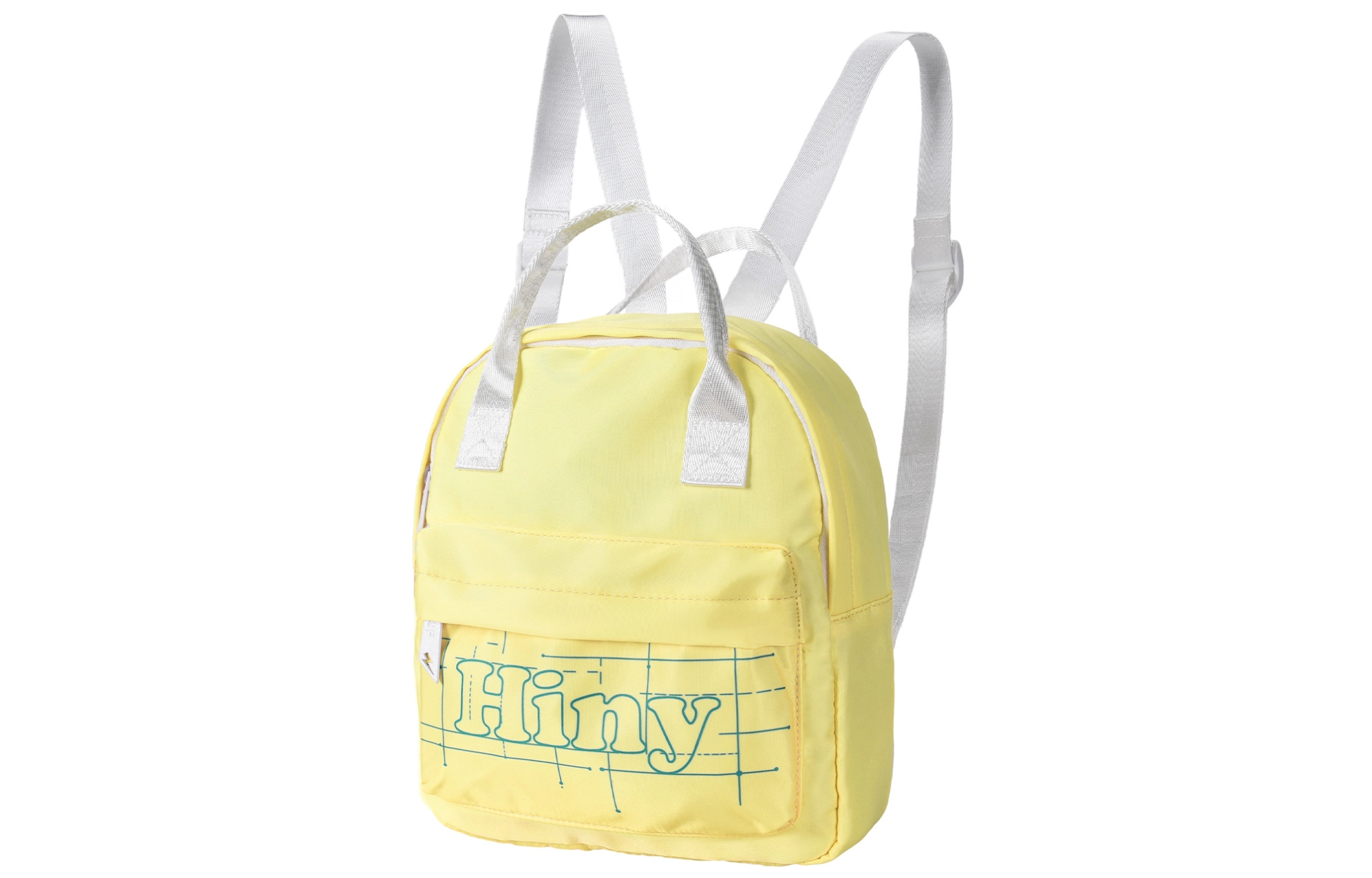 HINY