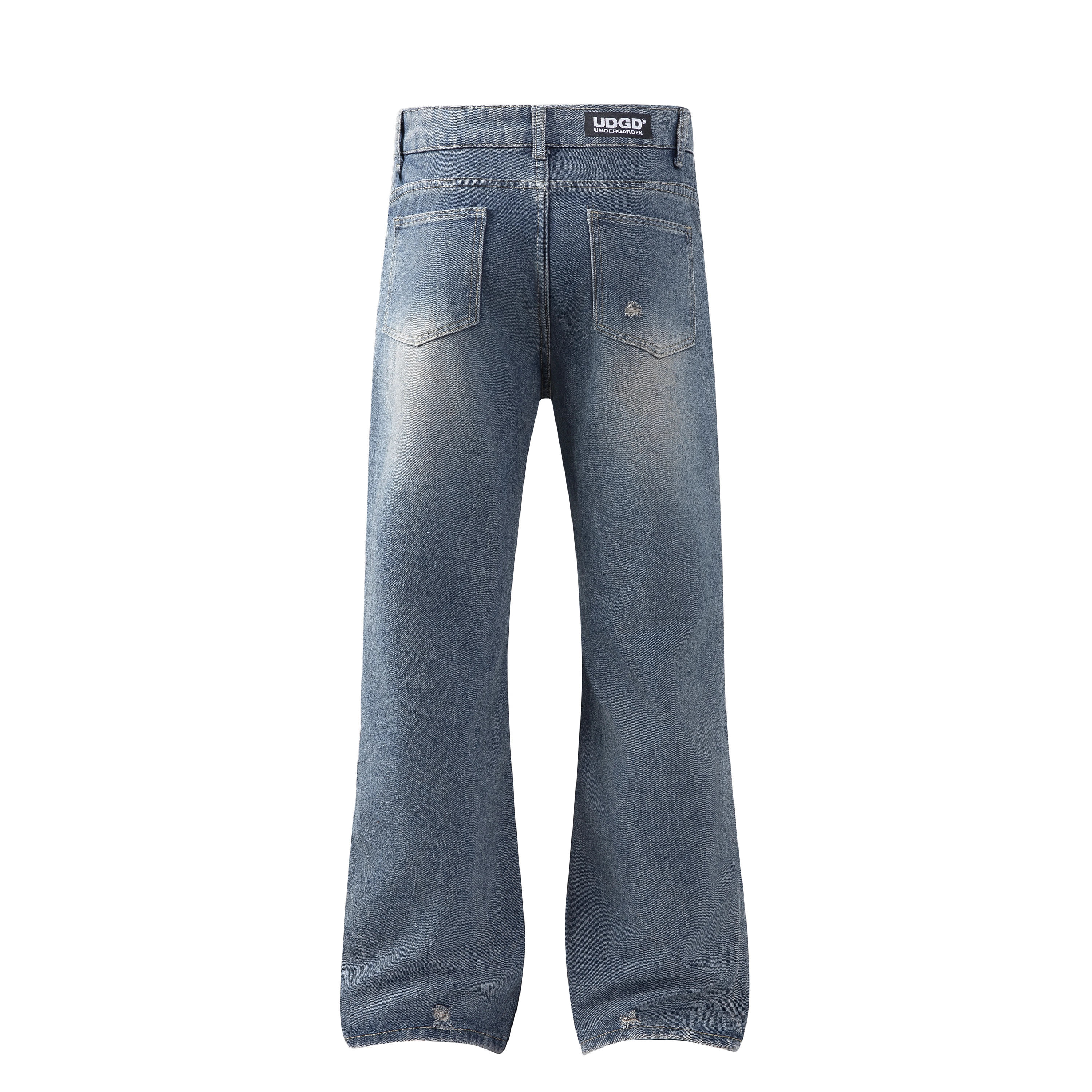 UNDERGARDEN i.tCleanfit