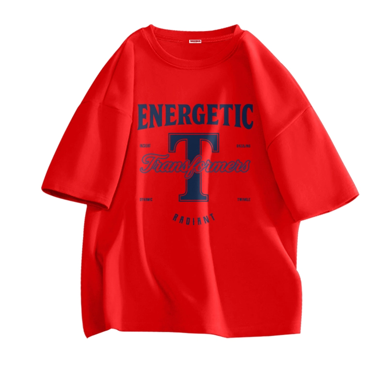 TRANSFORMERS OversizehiphopT