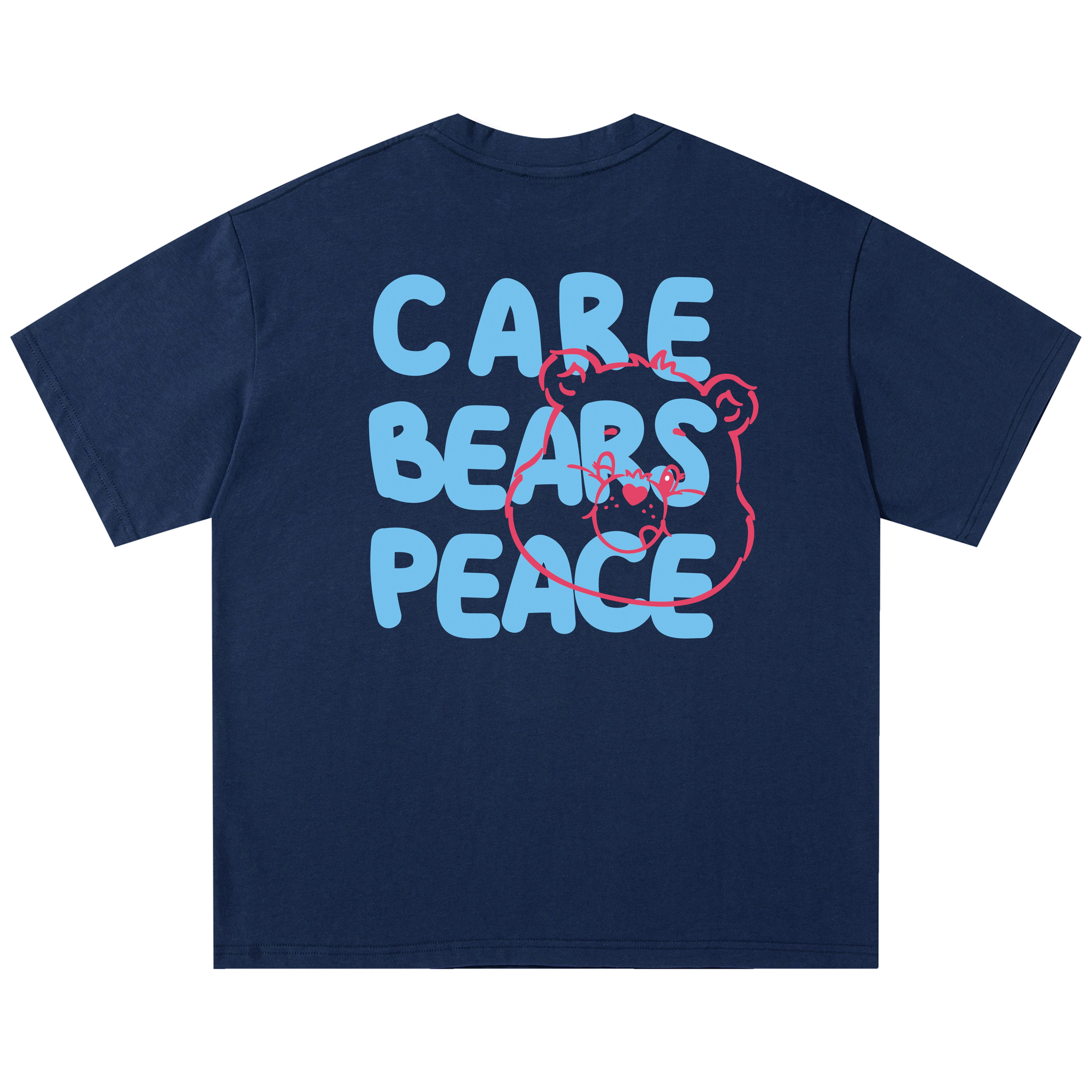CAREBEARS LogoT