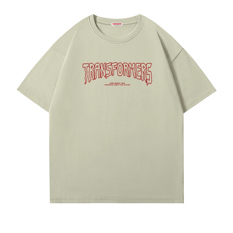 TRANSFORMERS 220gOversizeT