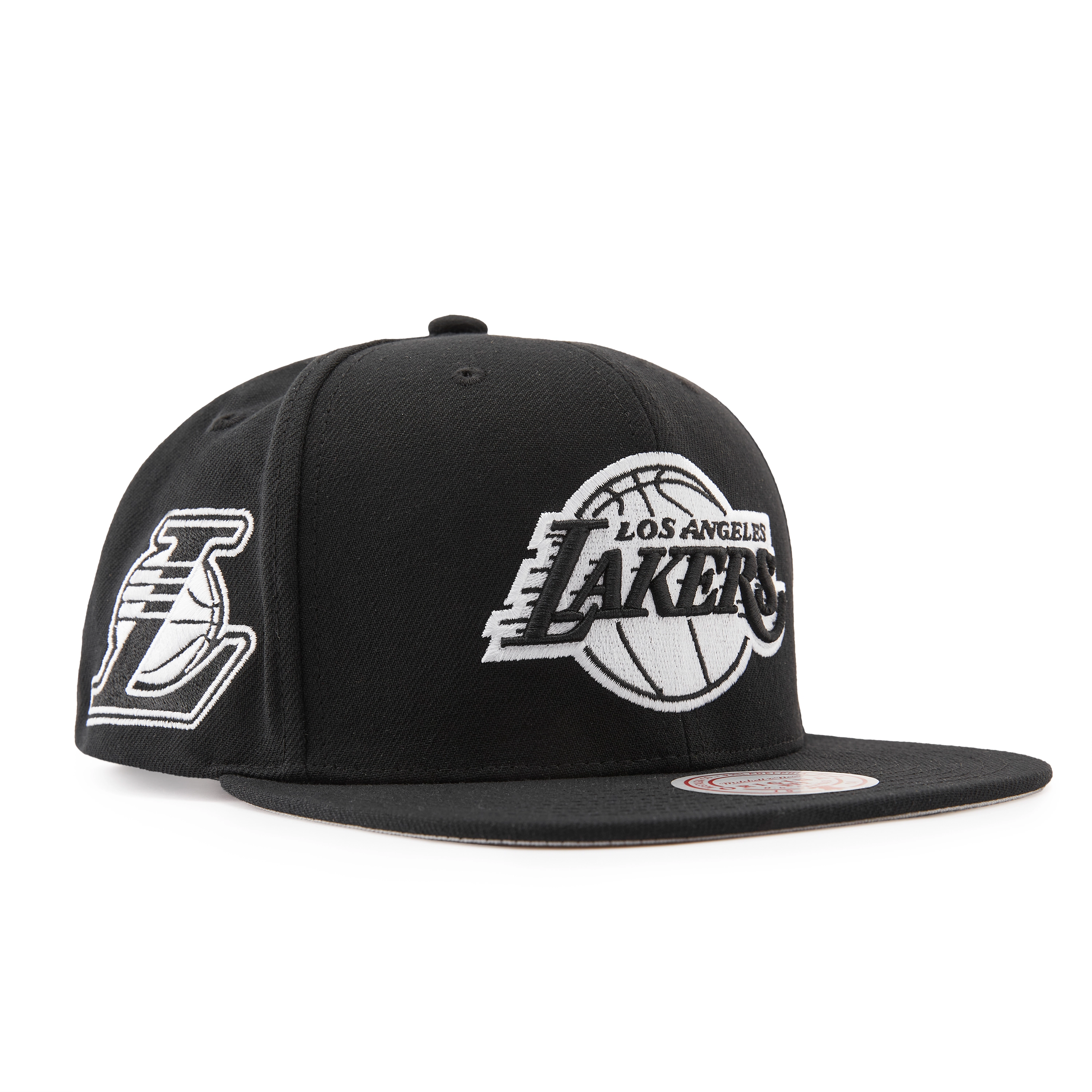 Mitchell Ness Lifestyle