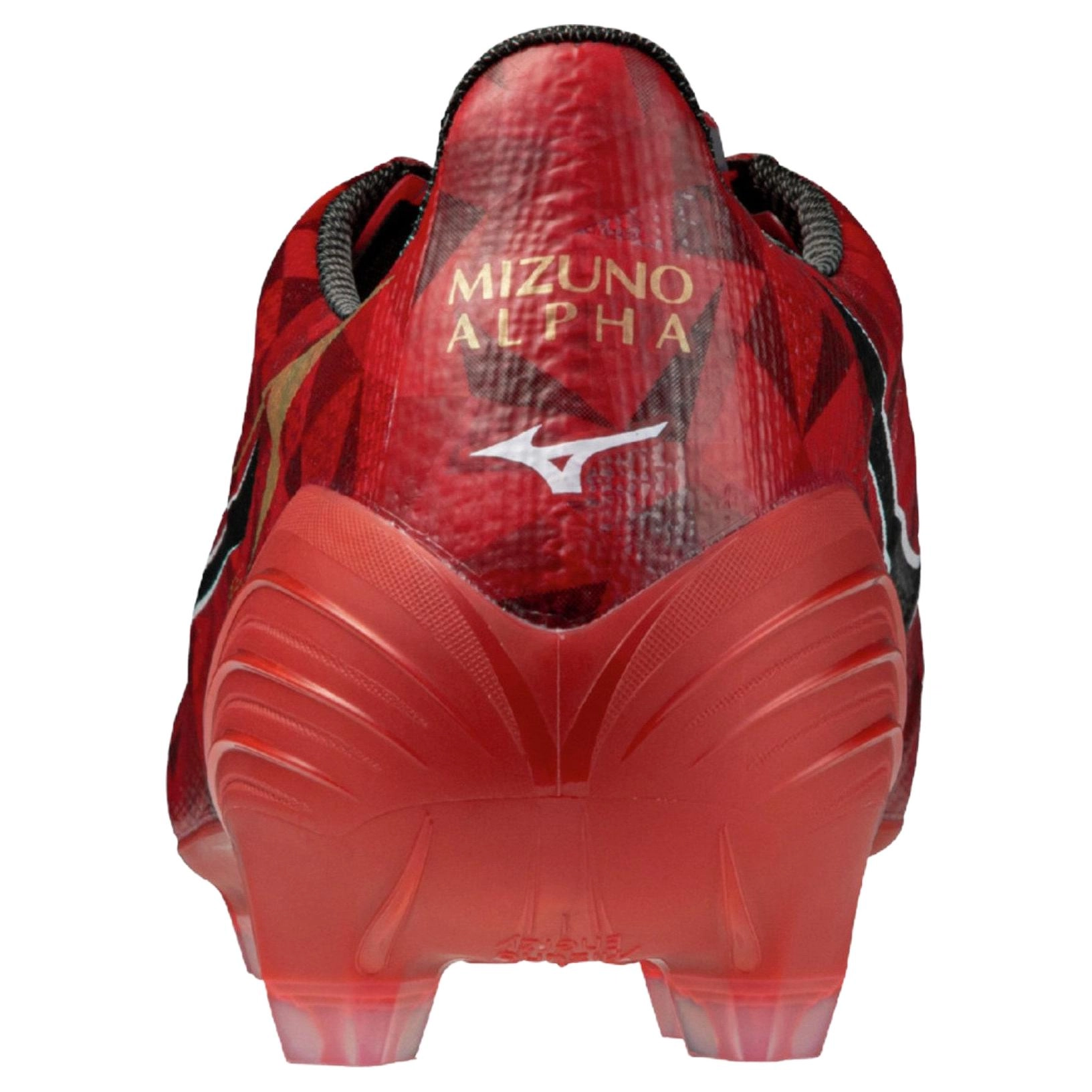 Mizuno alpha 2