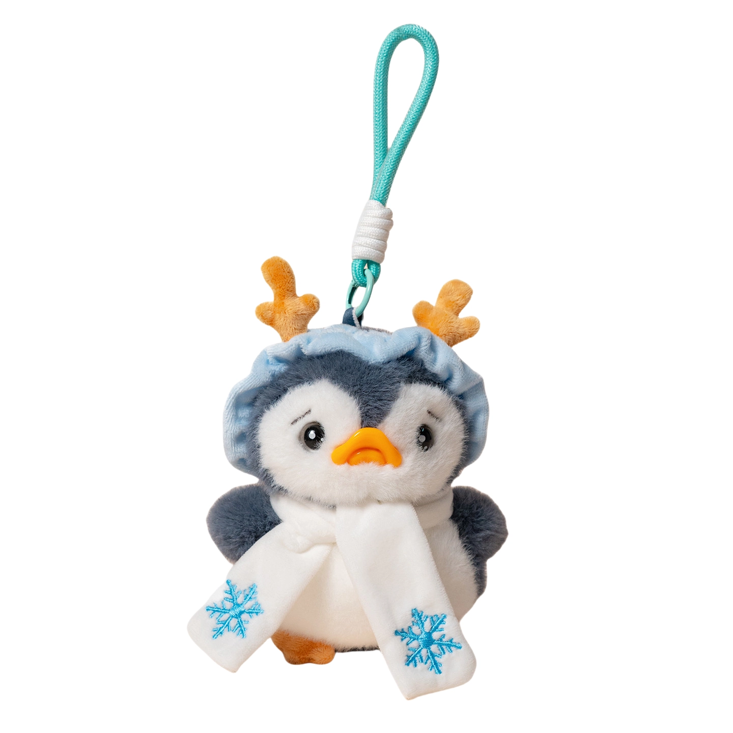 MIC RABBIT 15cm