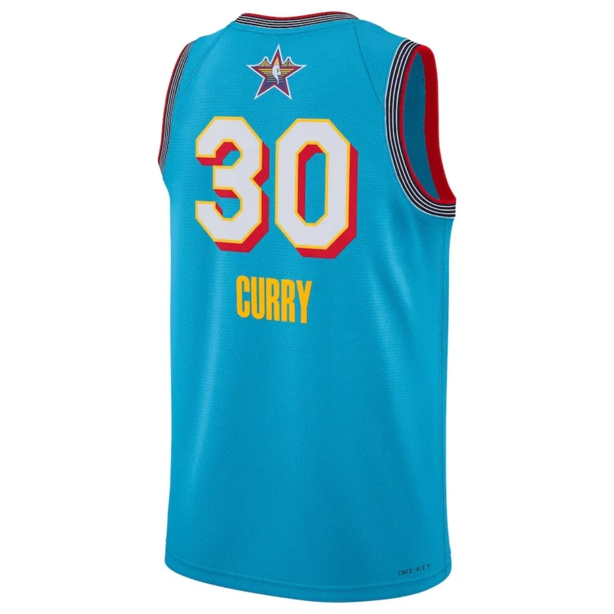 Nike x NBA Dri-Fit 2025 All-Star Weekend