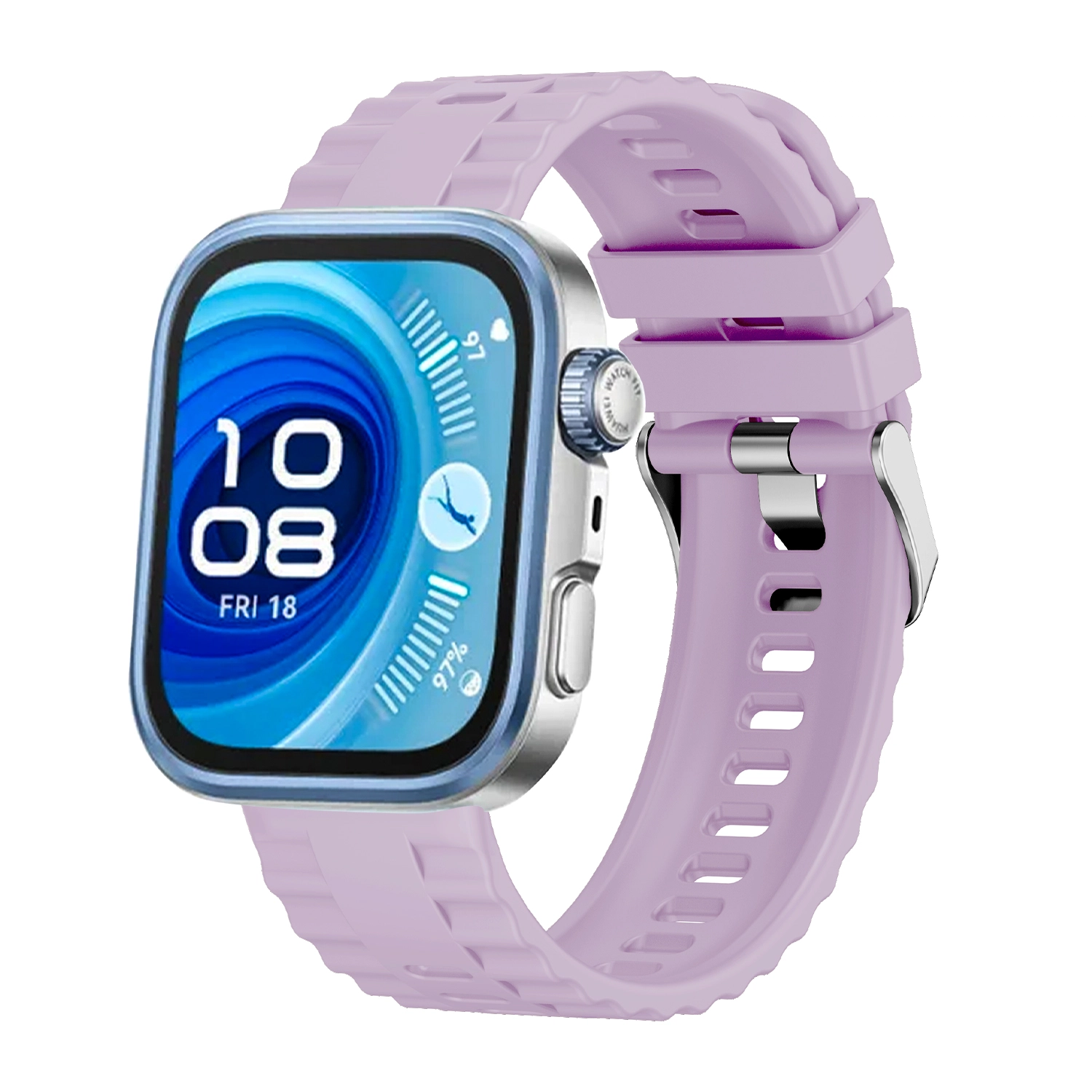 Dresself 210mm Watch Fit44Pro3