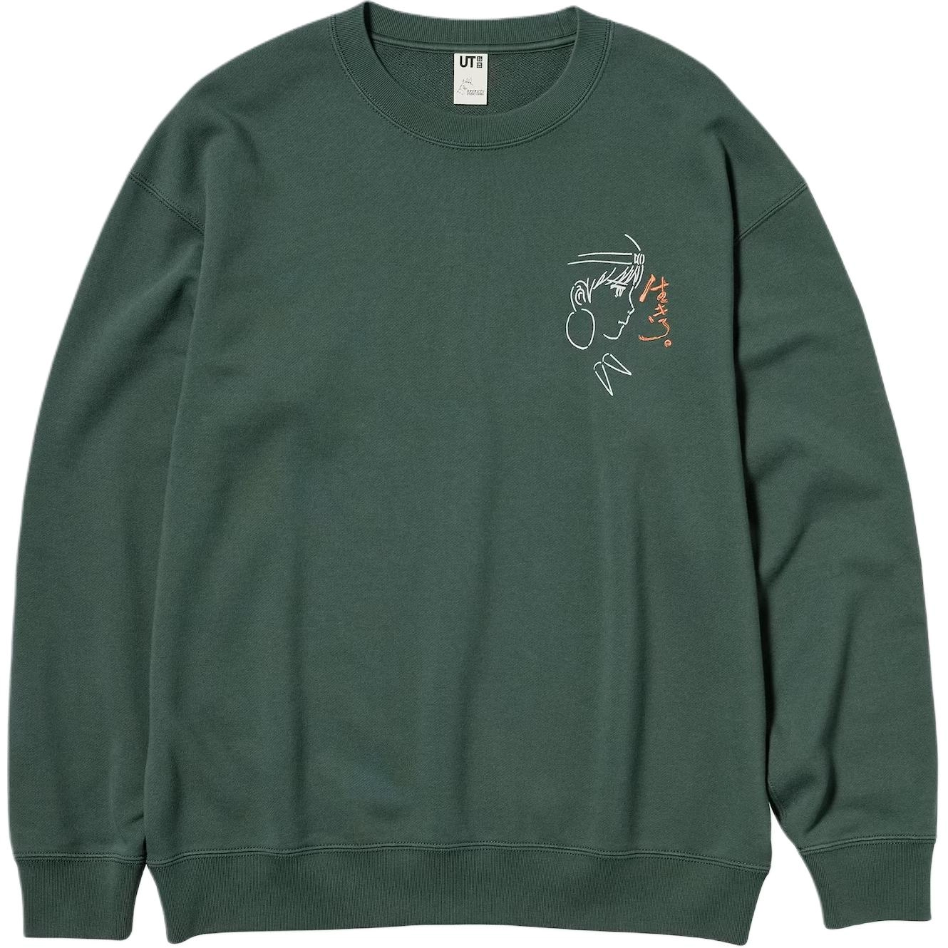 UNIQLO x SS25