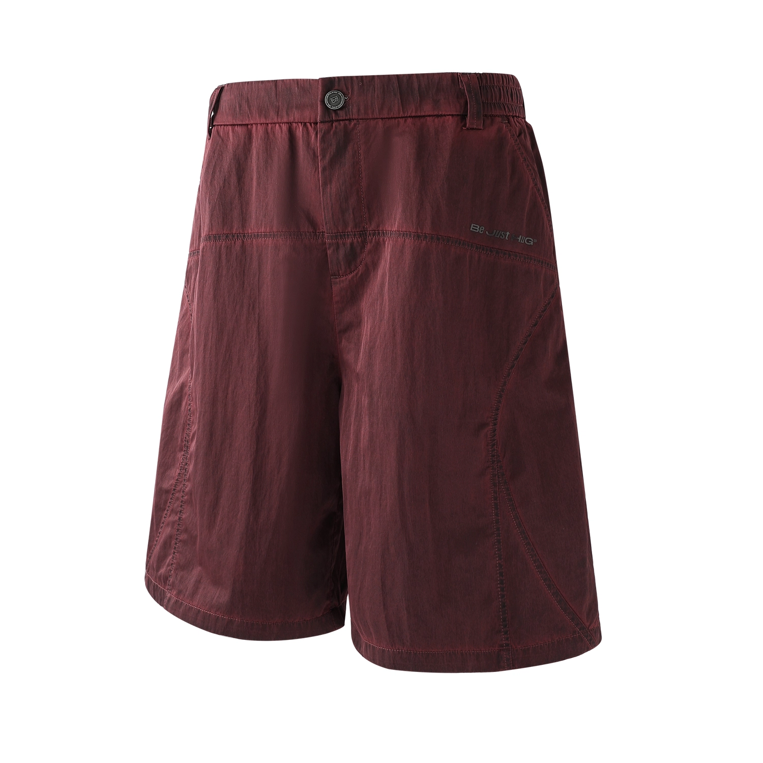 BJHG Clean fit