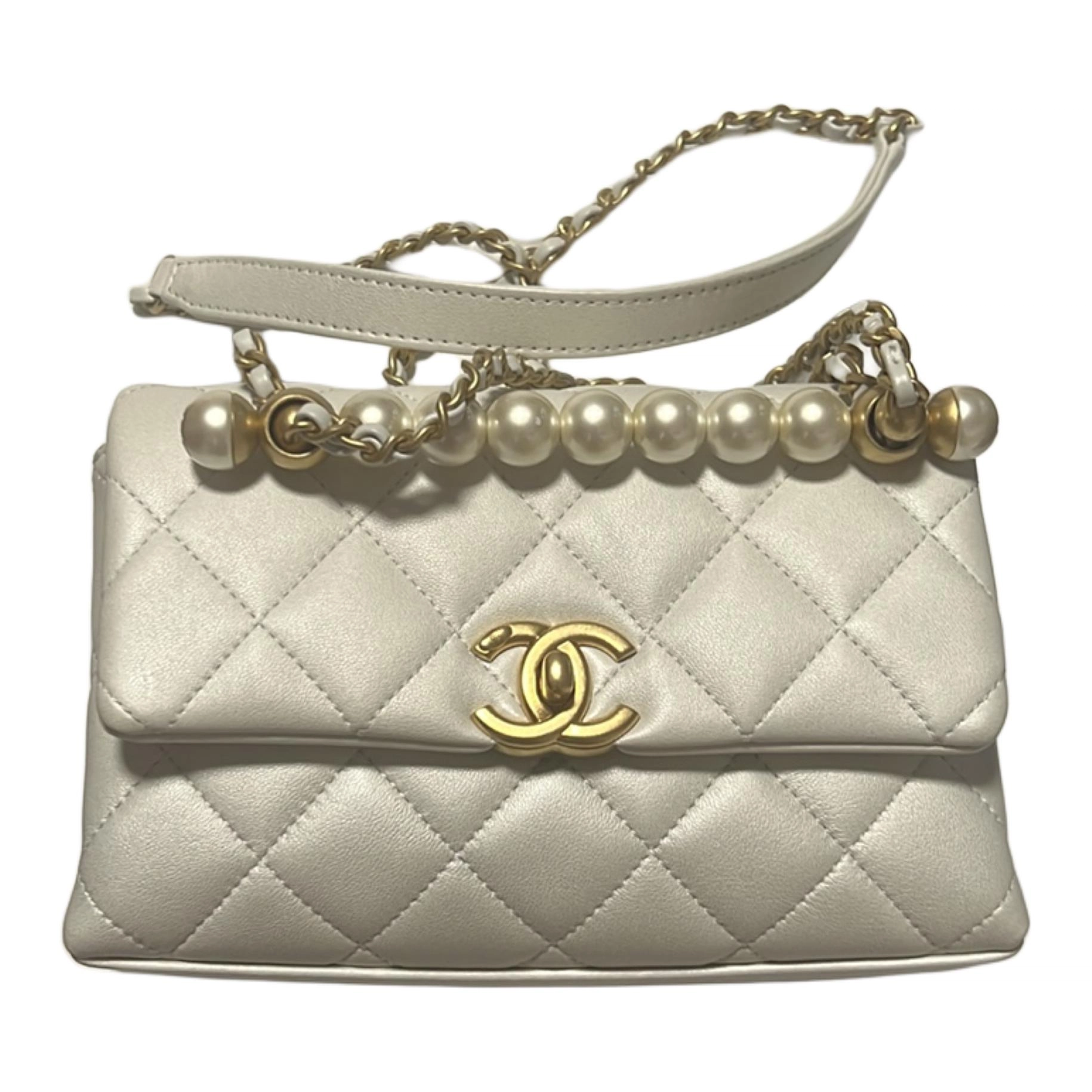 CHANEL 24A