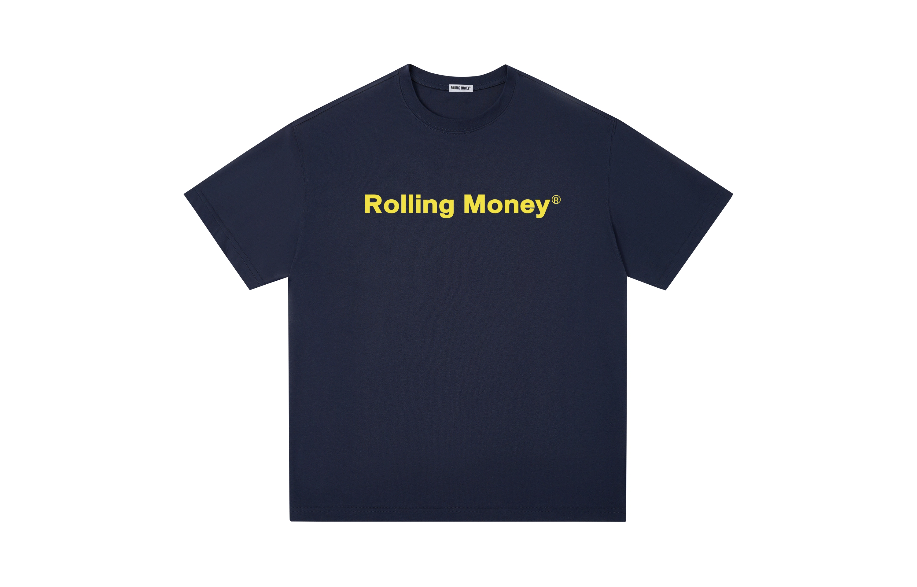 Rolling Money T