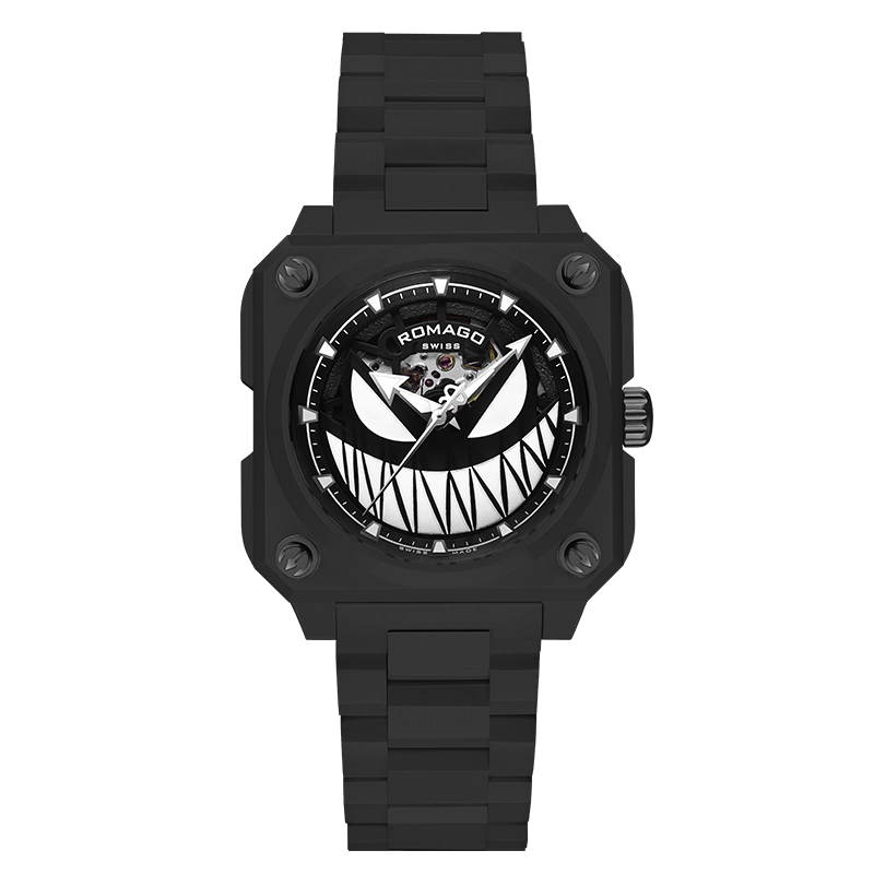 ROMAGO 41mm