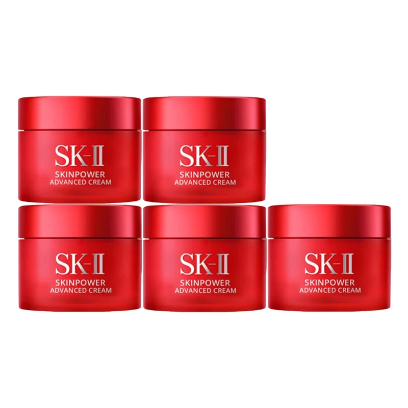 SK-II 15g15g*315g*6
