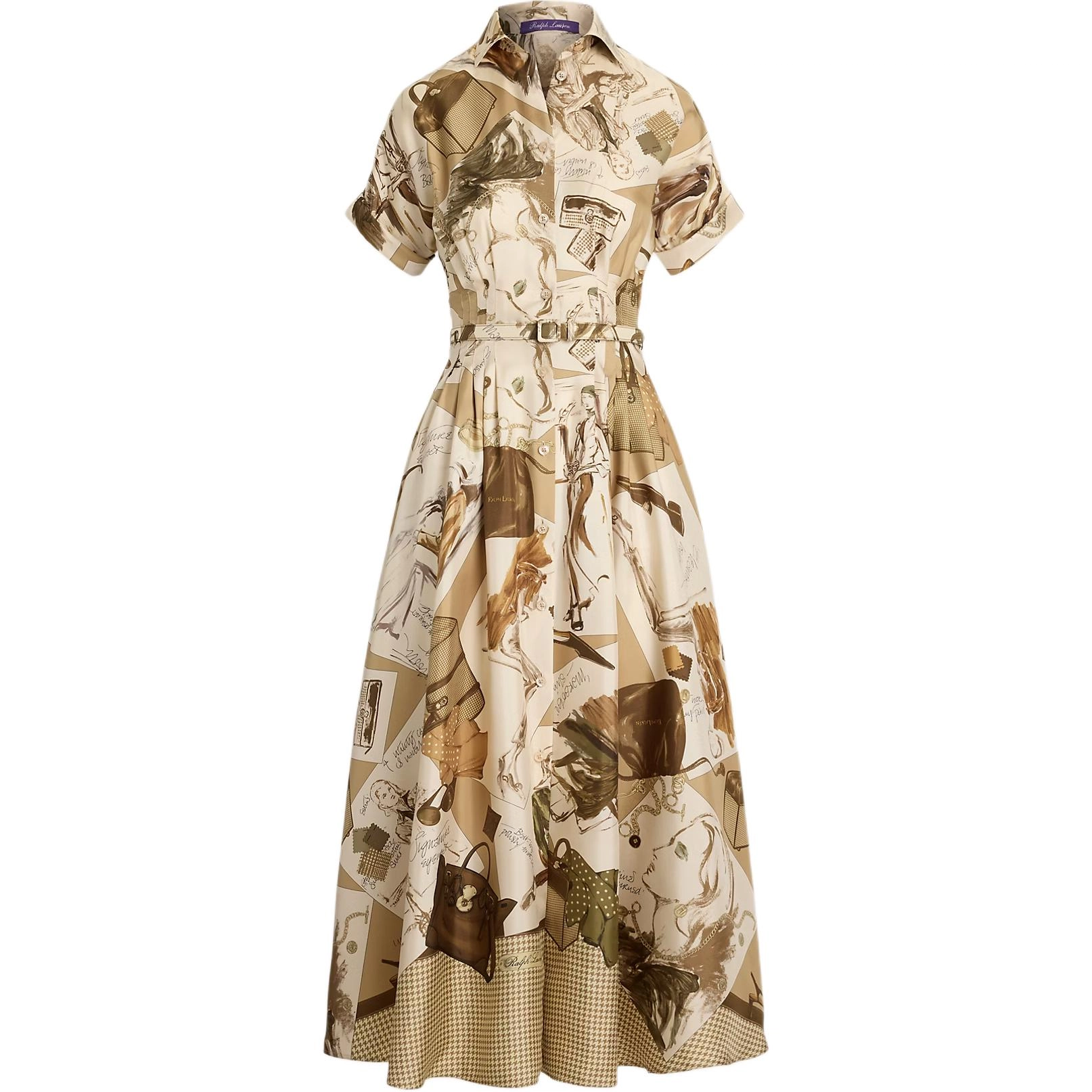 Ralph Lauren Collection A