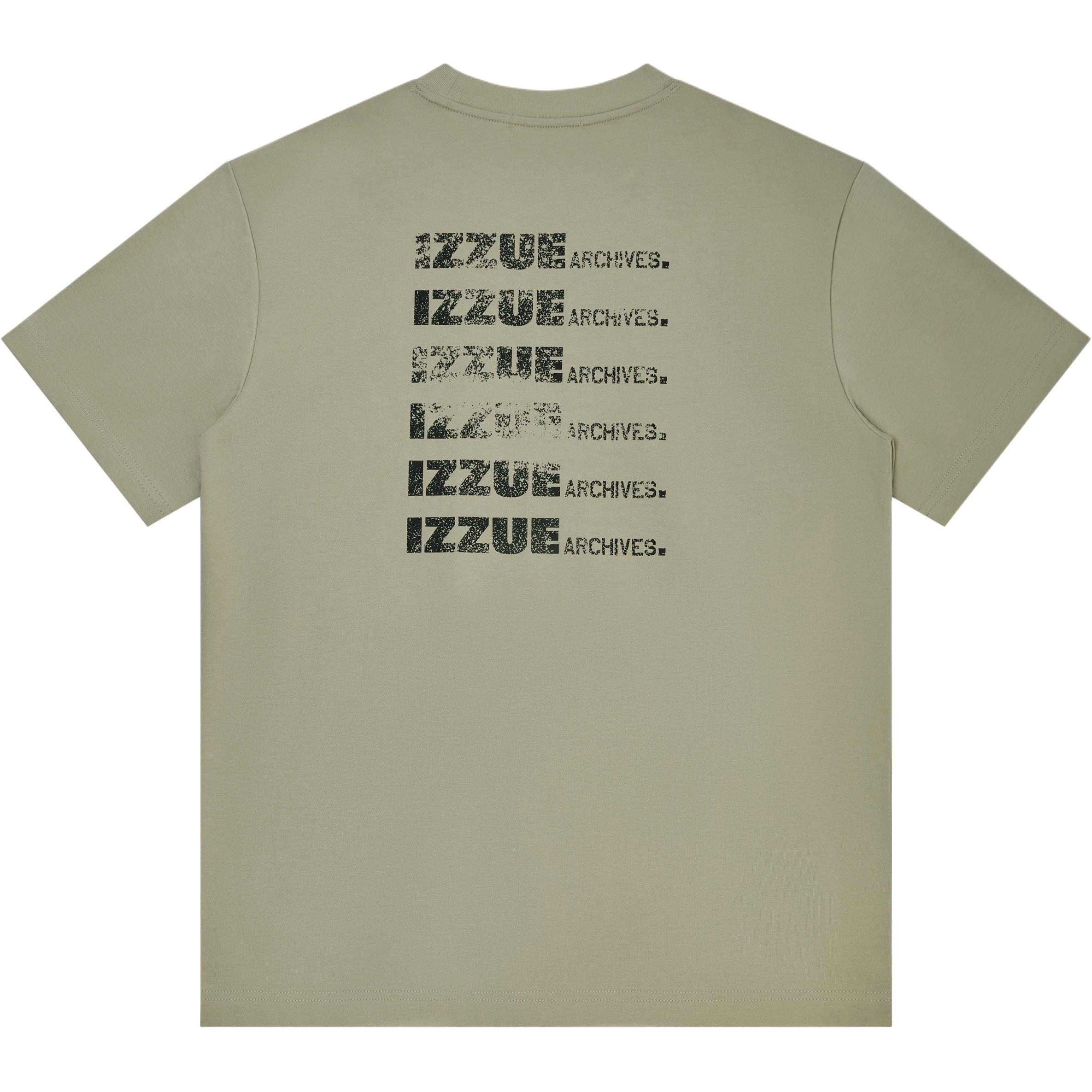 izzue i.tCleanfitT