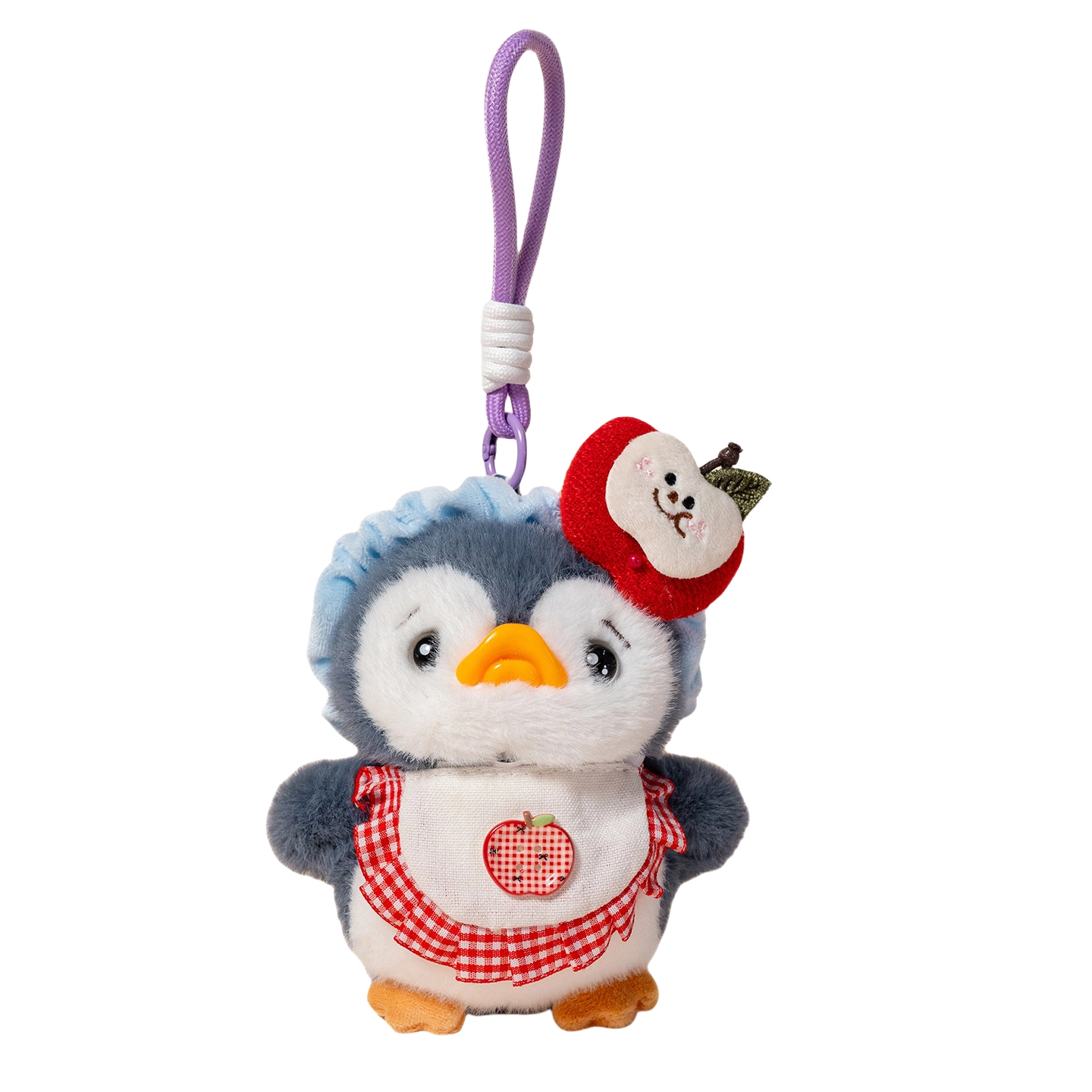 MIC RABBIT 15cm