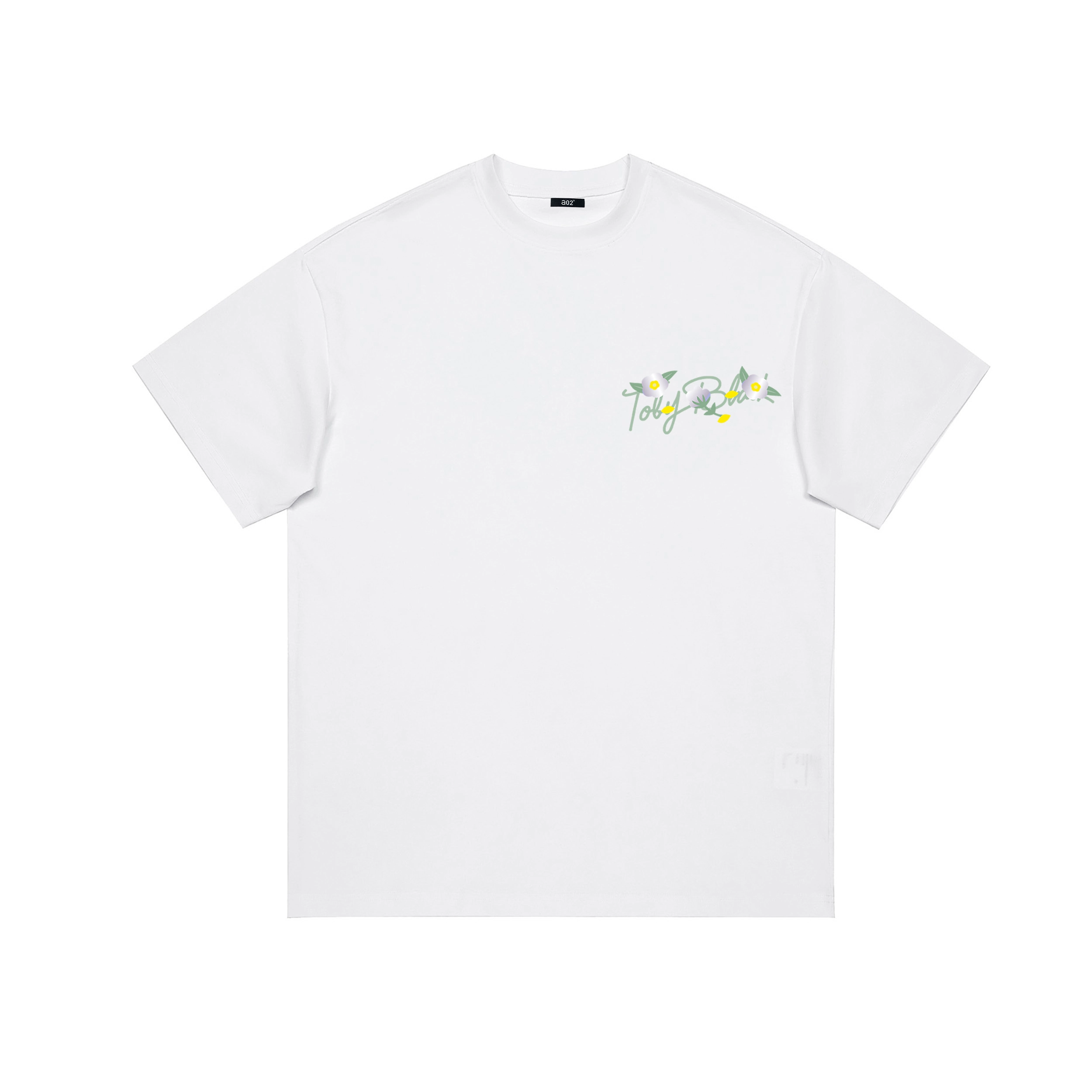 a02 LogoT
