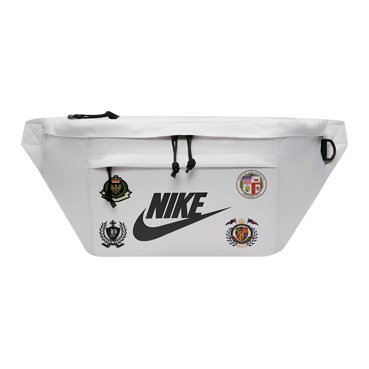 Nike Logo BK