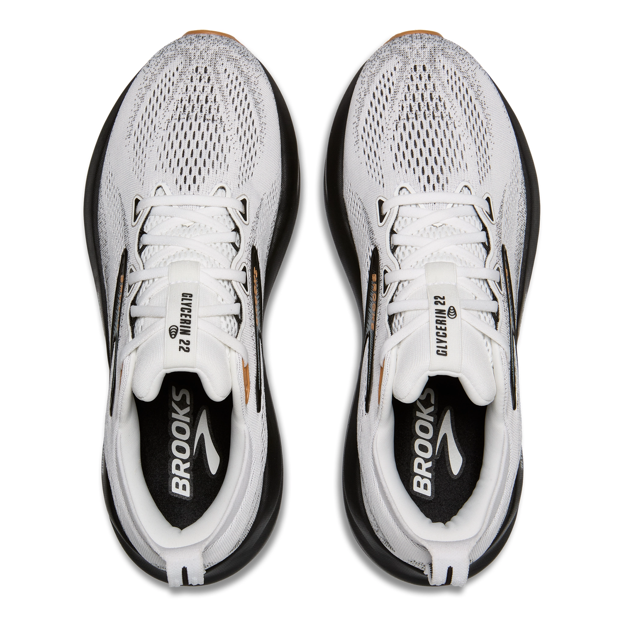 Brooks Glycerin 22 2E