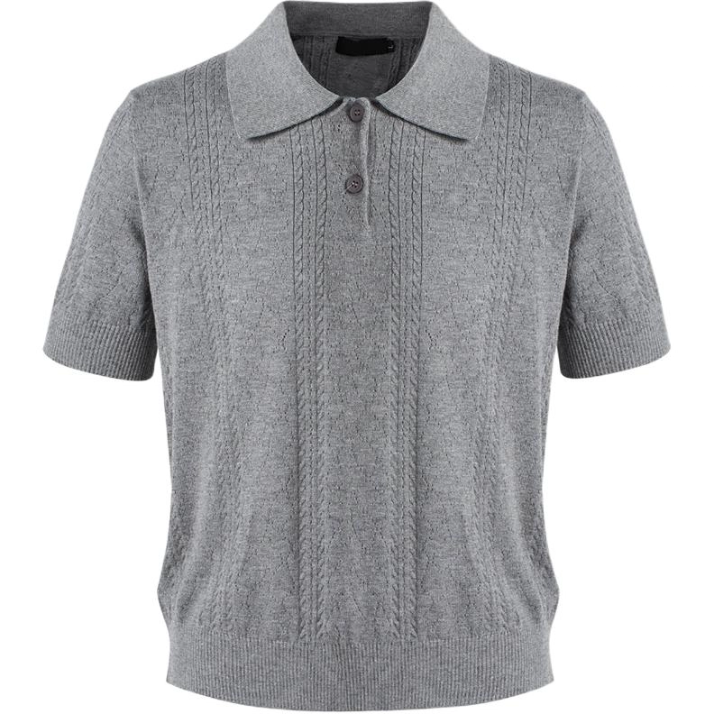 WELTER EXPERIMENT Polo