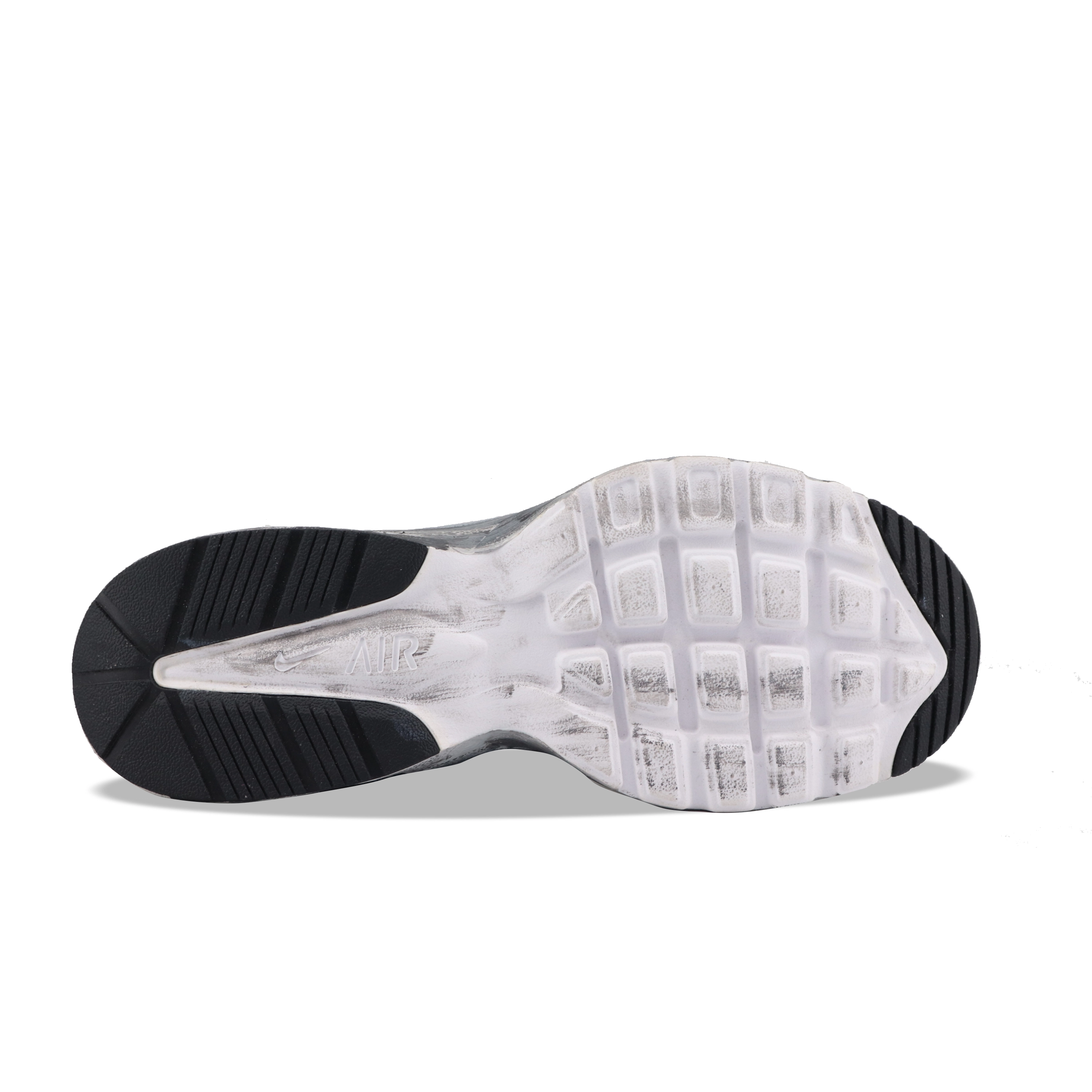Nike Air Max Fusion