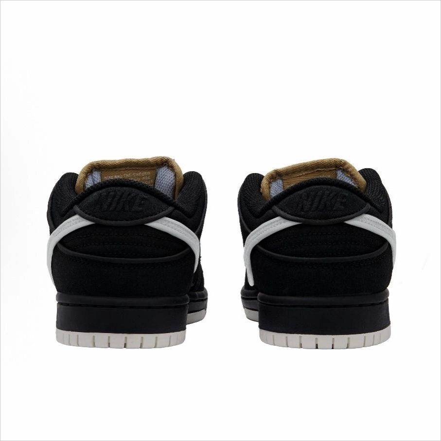Nike Dunk SB BLACK GREY