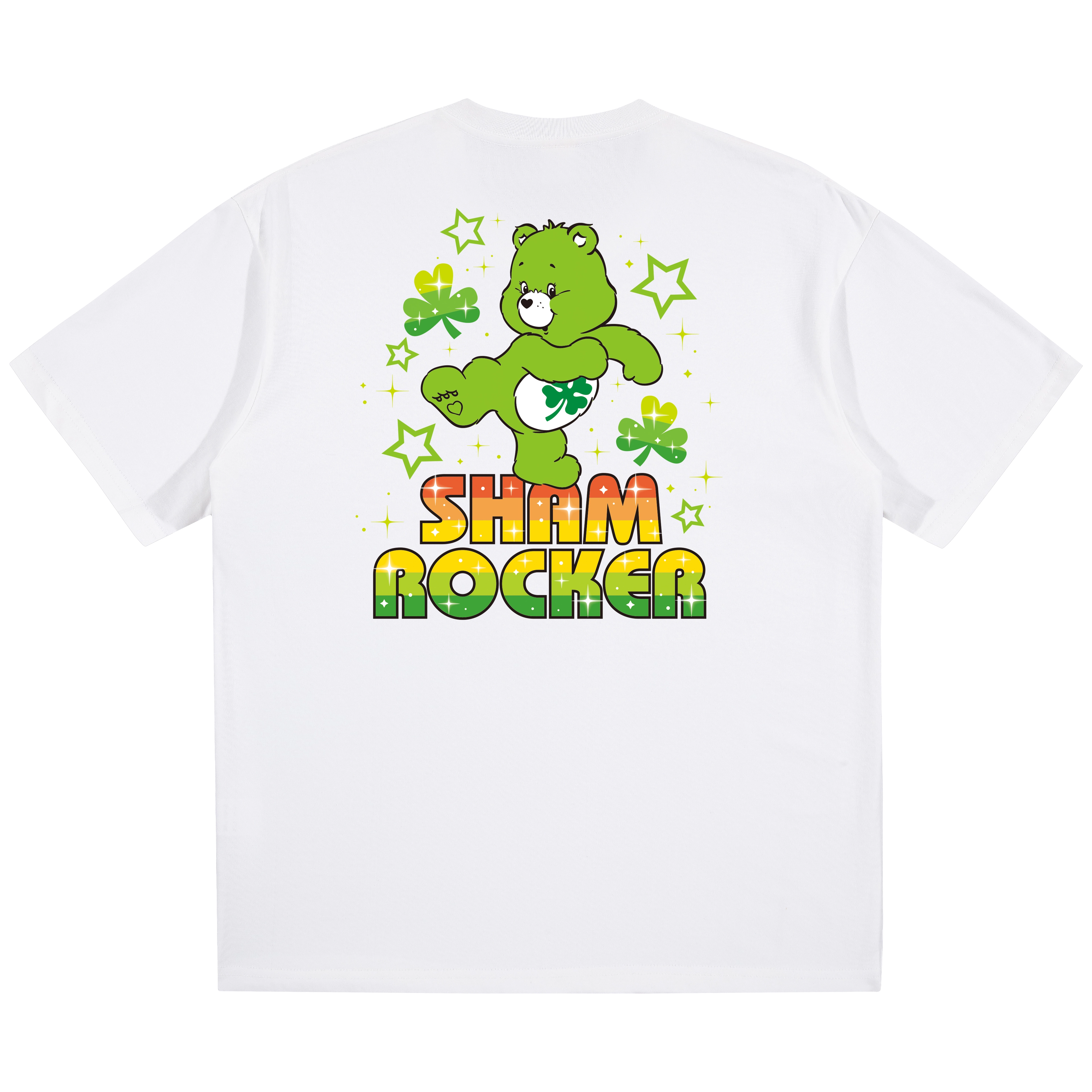 CAREBEARS hiphopT