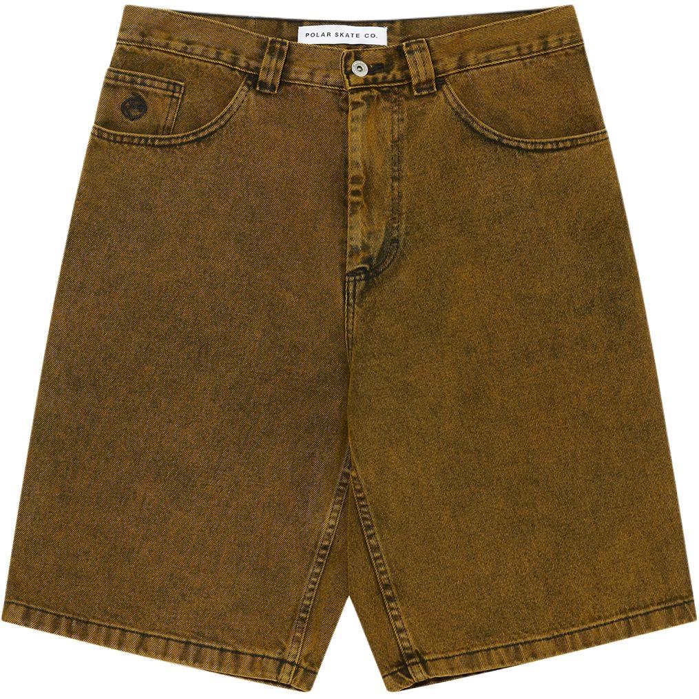 POLAR SKATE CO SS25