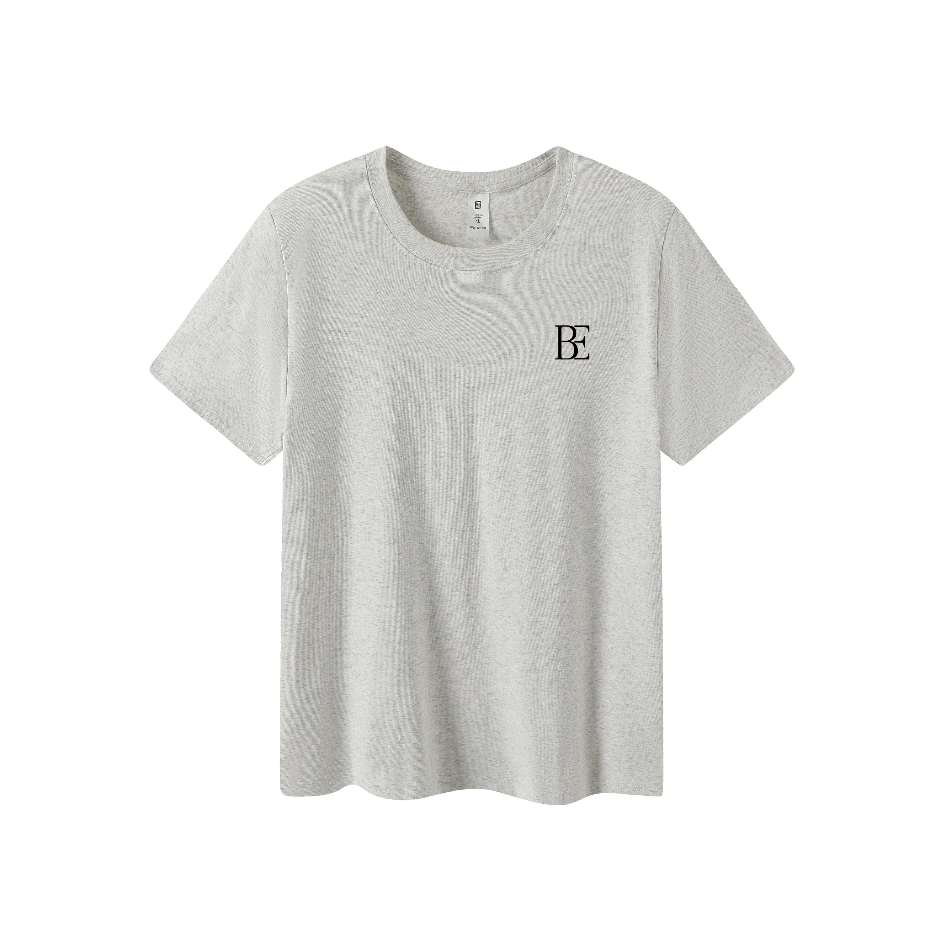 BOBBY ABLEY Logo T