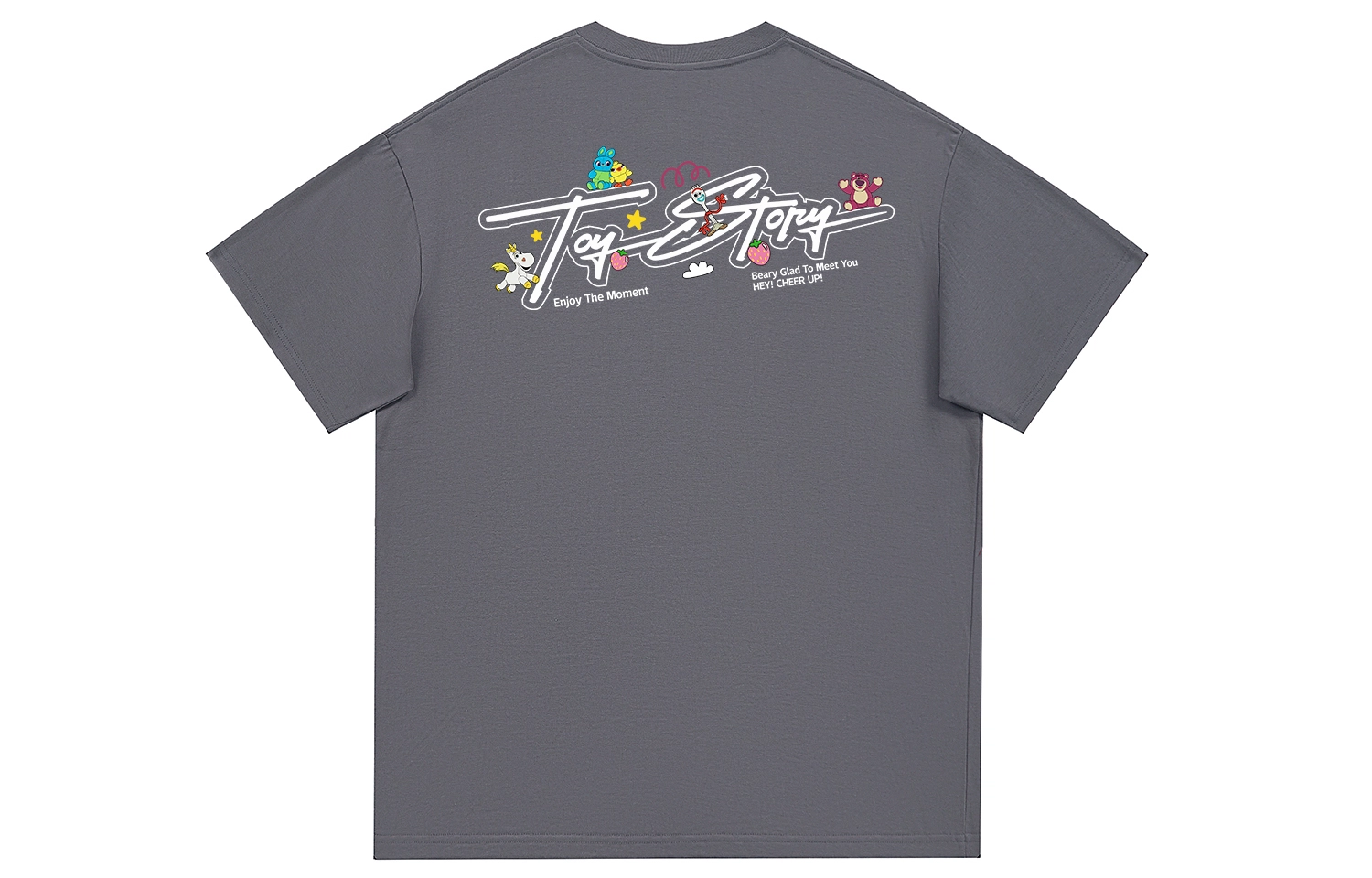 Disney logo T