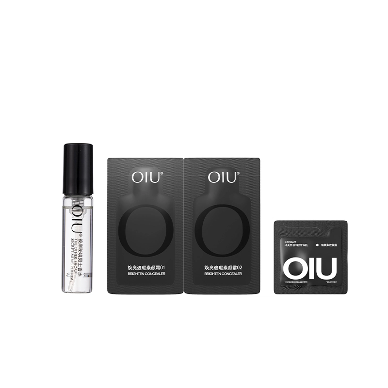 OIU 012g022g 3ml