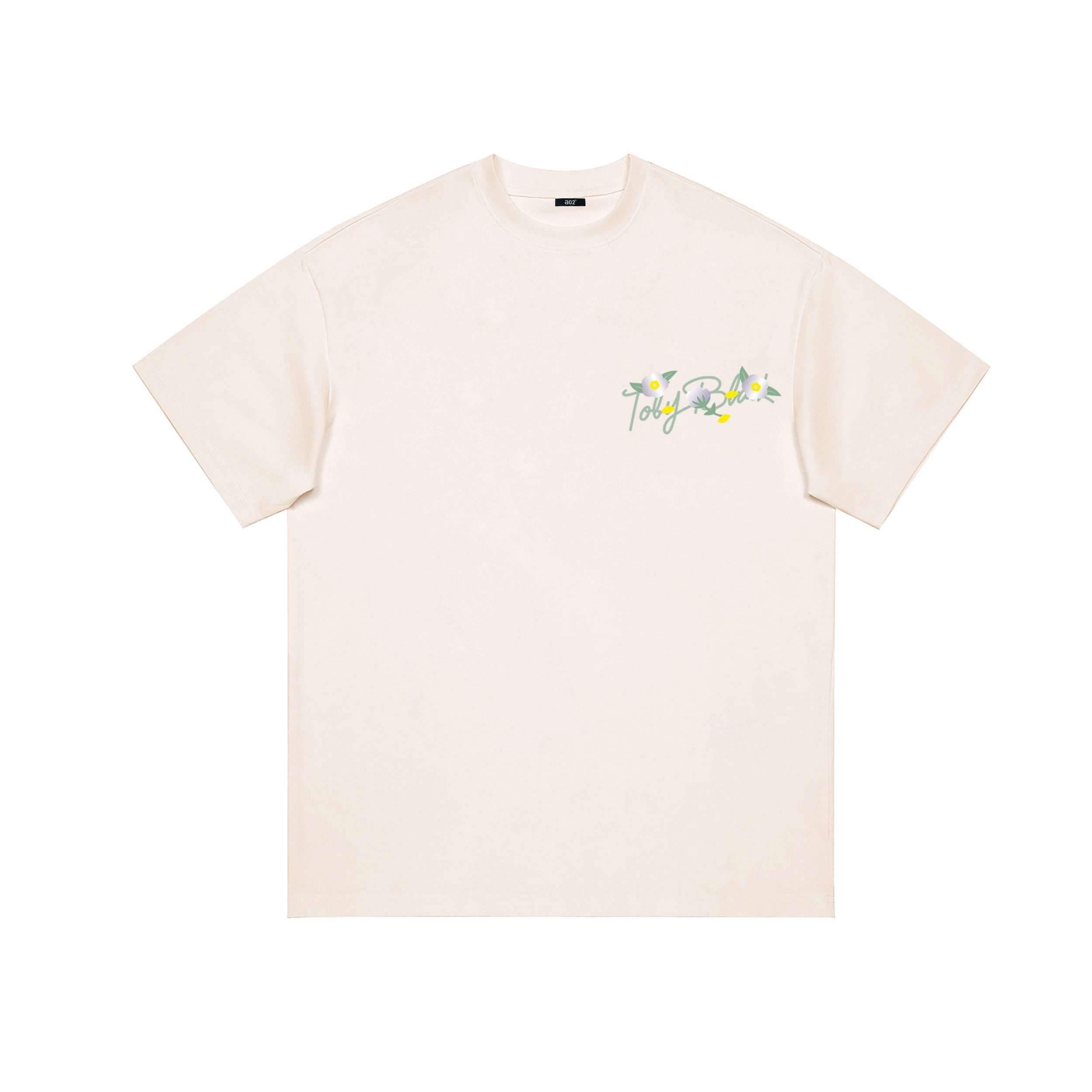 a02 LogoT