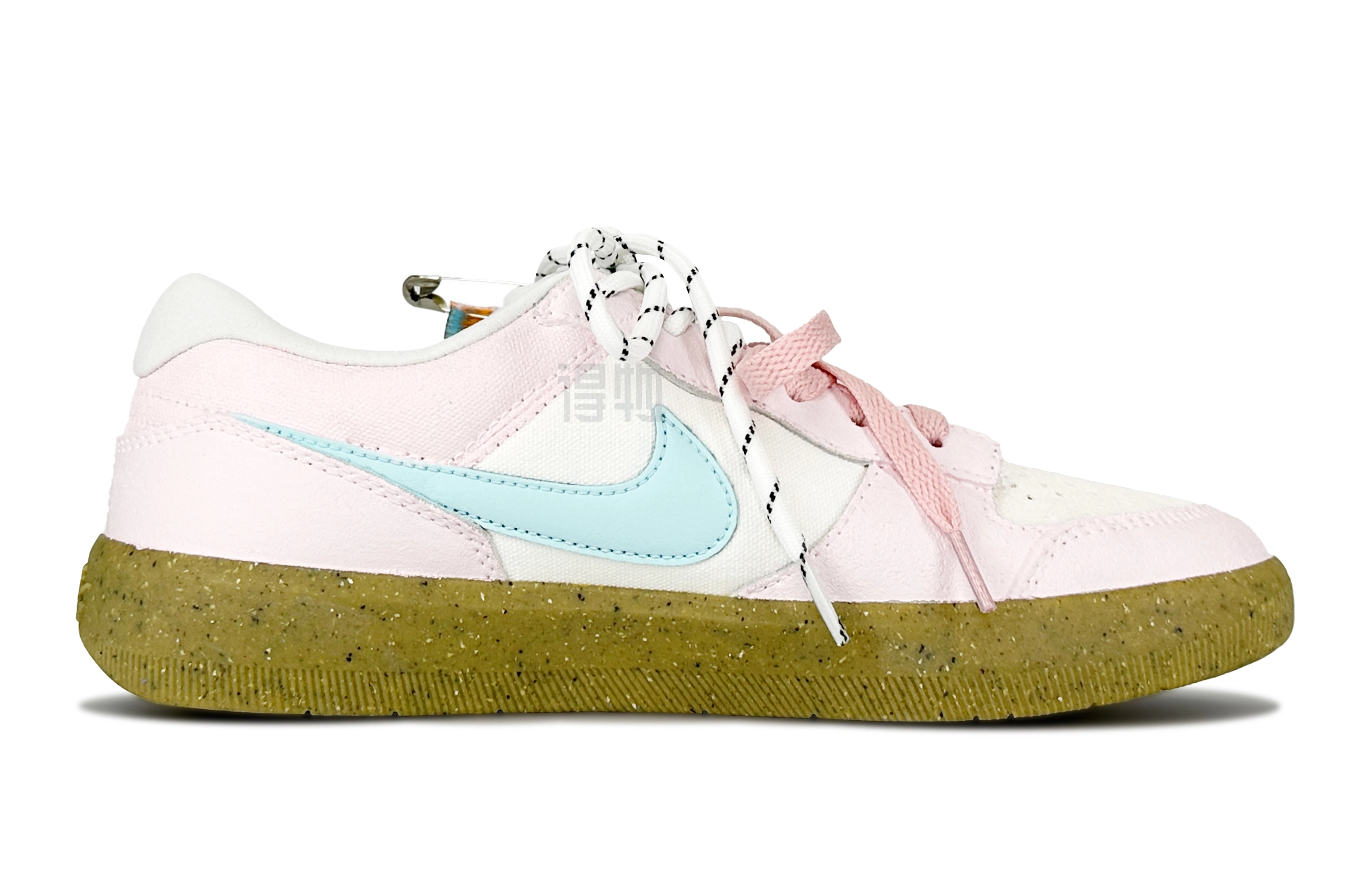 Nike SB Force 58