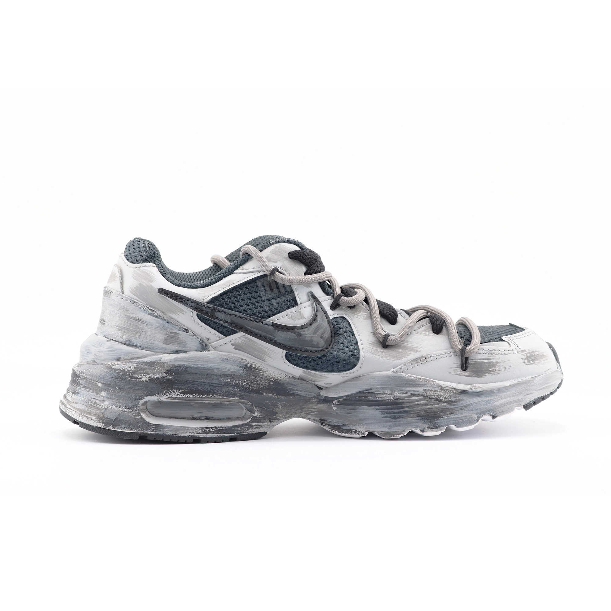 Nike Air Max Fusion