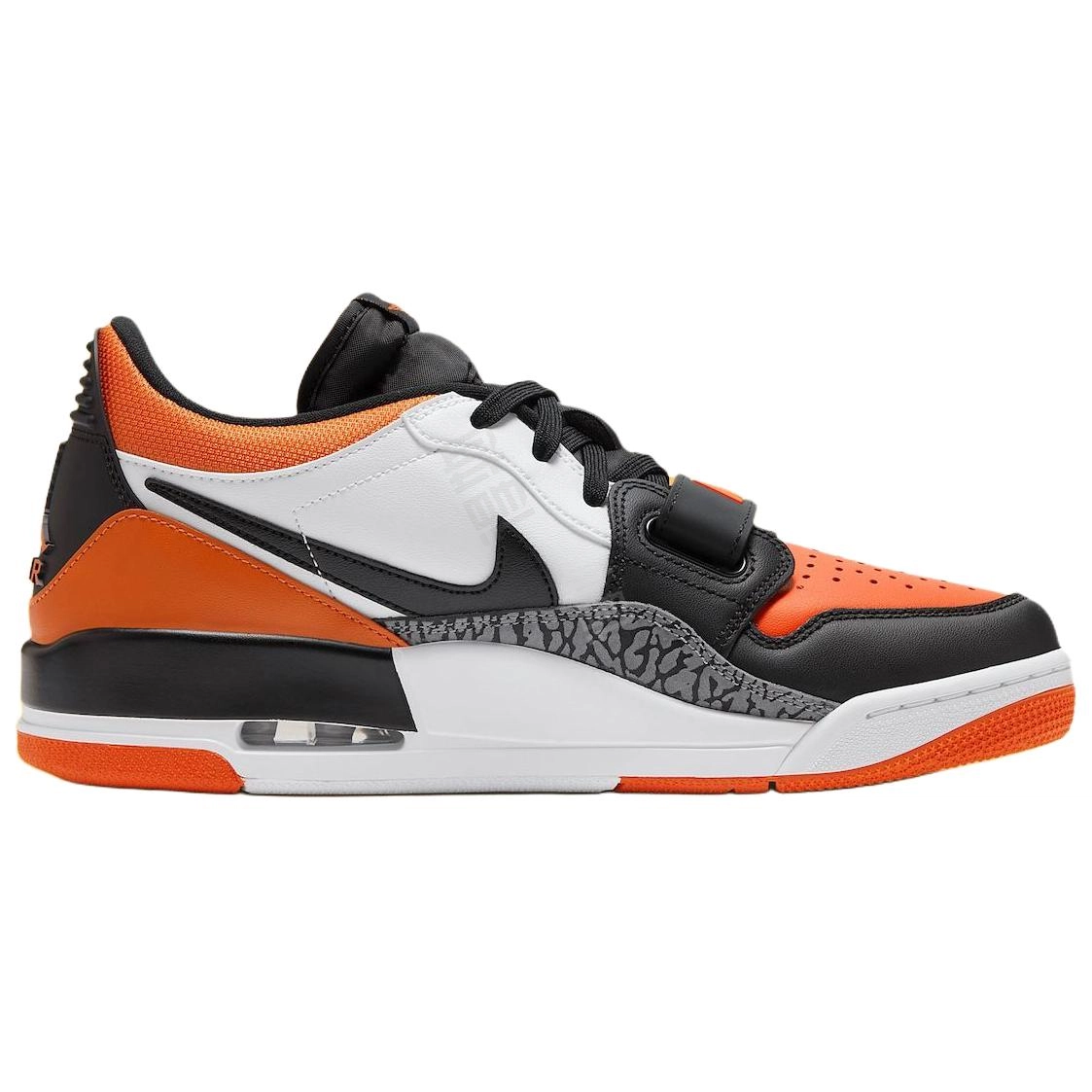 Jordan Legacy 312