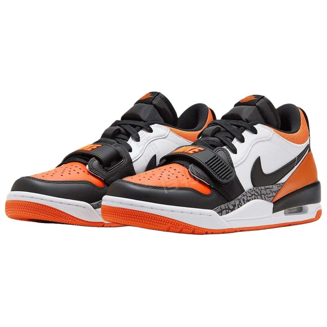 Jordan Legacy 312